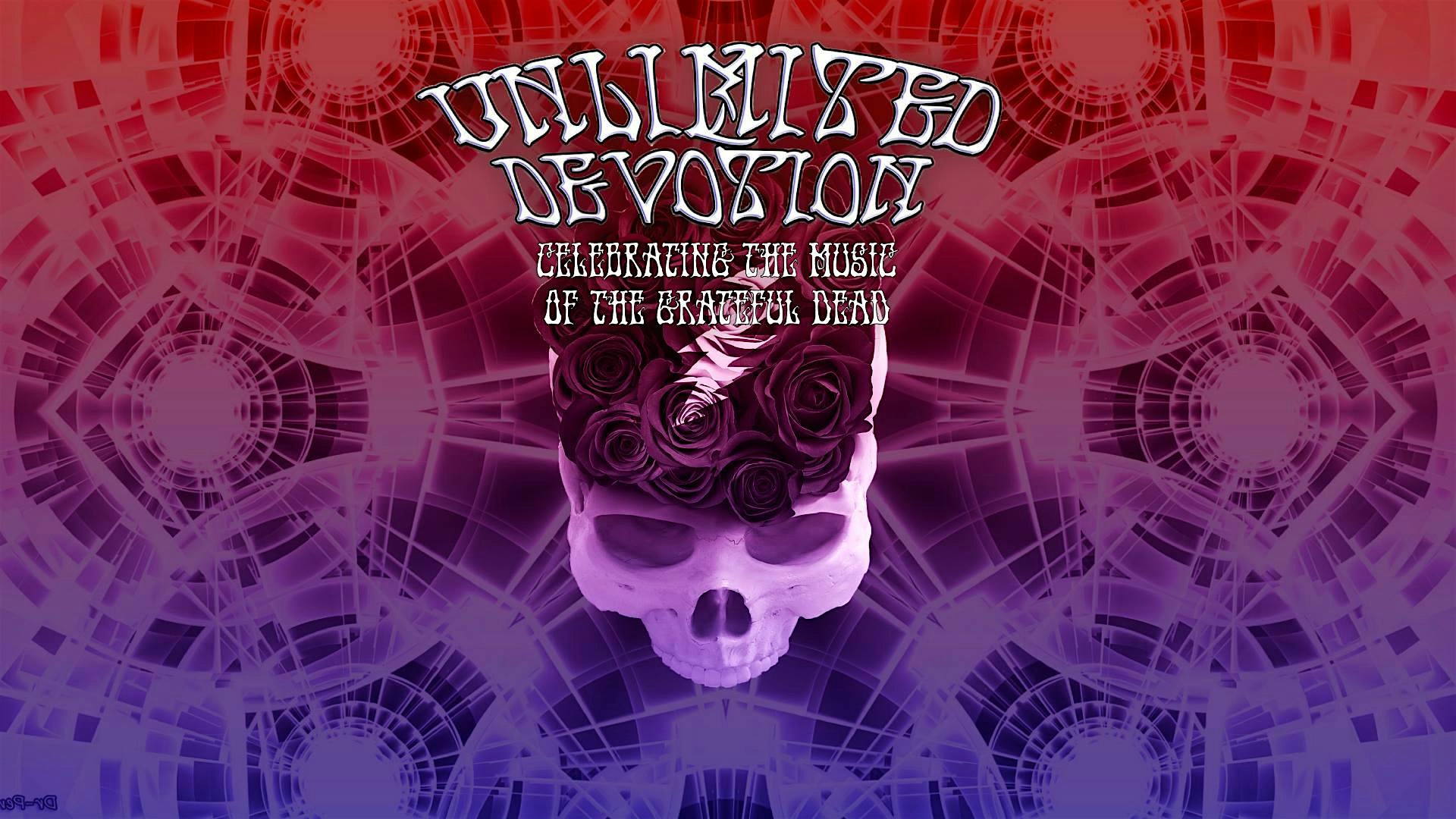 Rock The Beach – A Tribute to The Grateful Dead w/Unlimited Devotion at Hard Rock Hotel Daytona Beach – Daytona Beach, FL