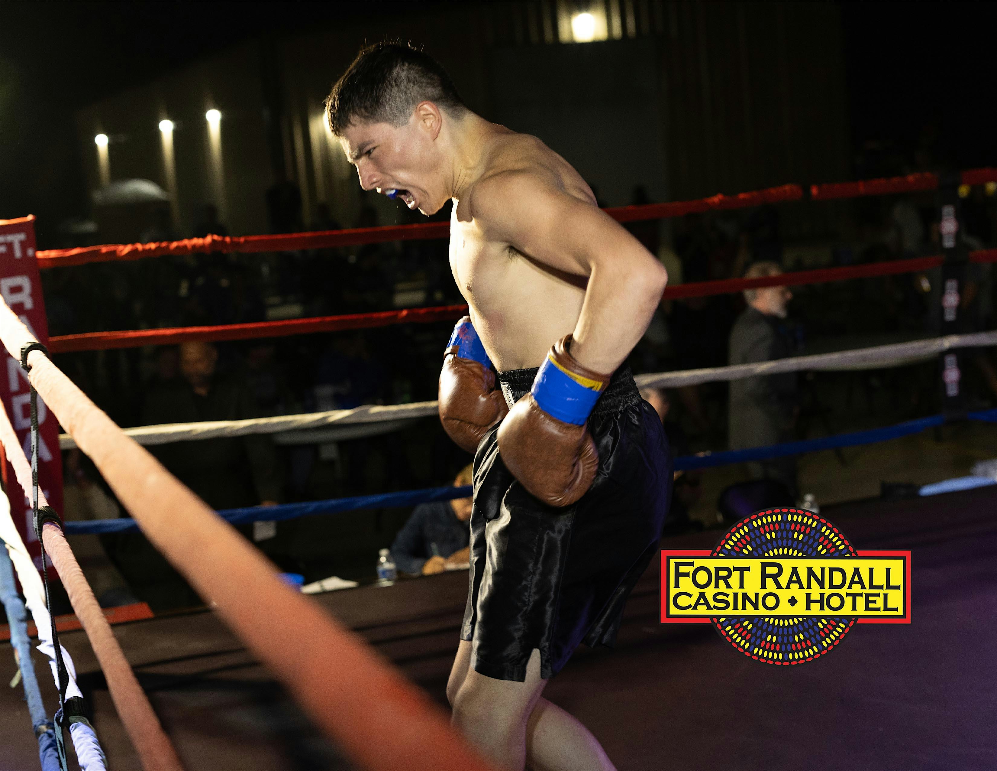 King and Queen of the Hill 2025 Night 1 at Fort Randall Casino & Hotel – Lake Andes, SD