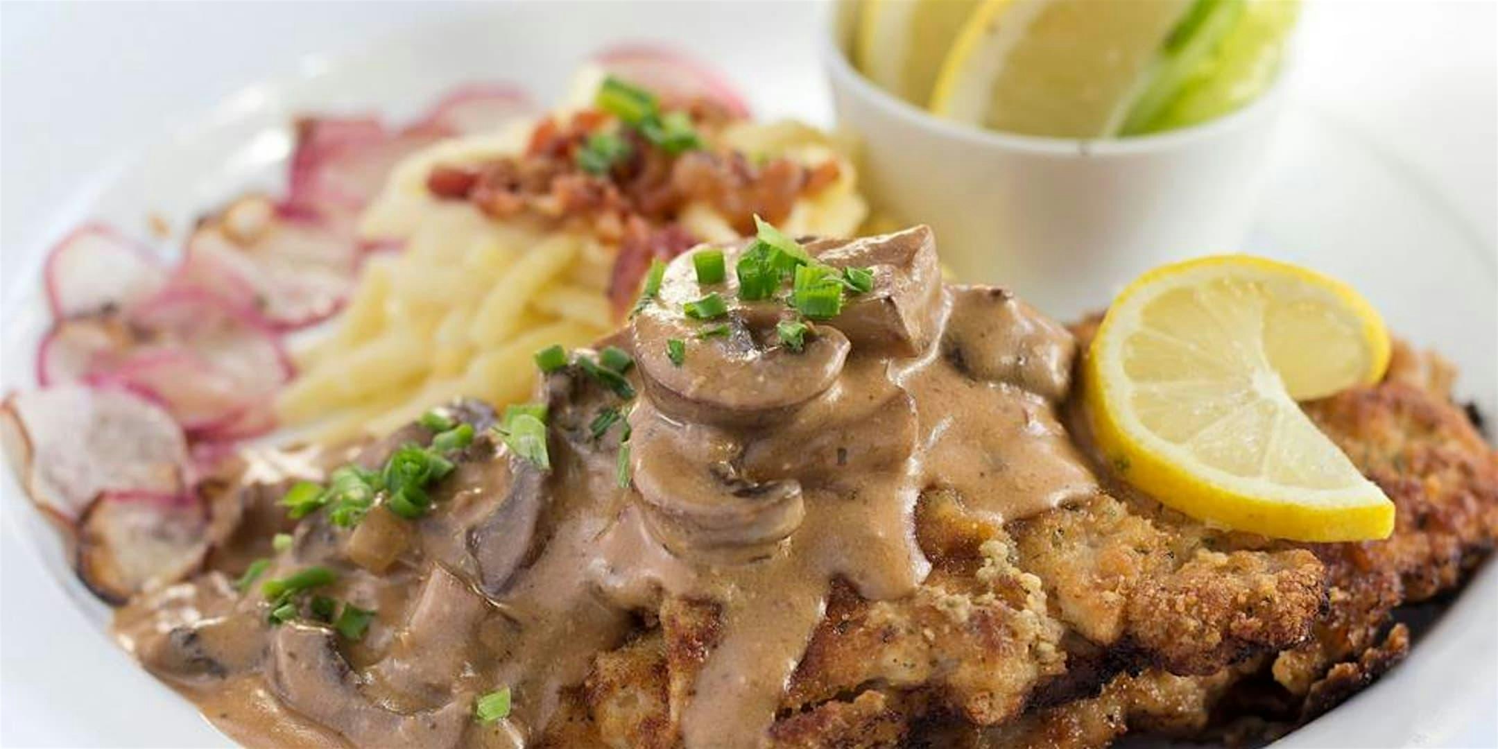 Journey Through Germany – Cooking Class by Cozymeal™ at Location provided after booking – San Francisco, CA
