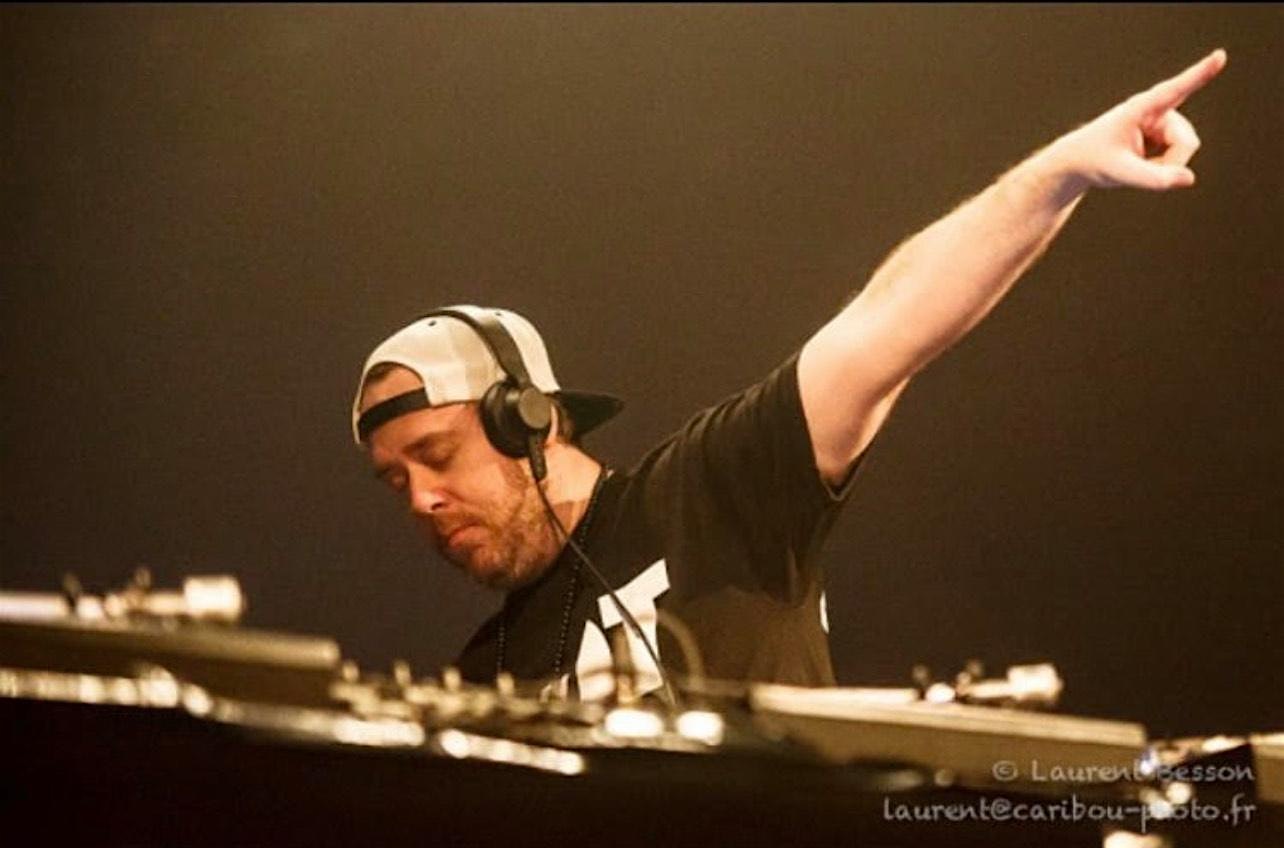 Cut Chemist: Disco is Dead at Sister – Albuquerque, NM