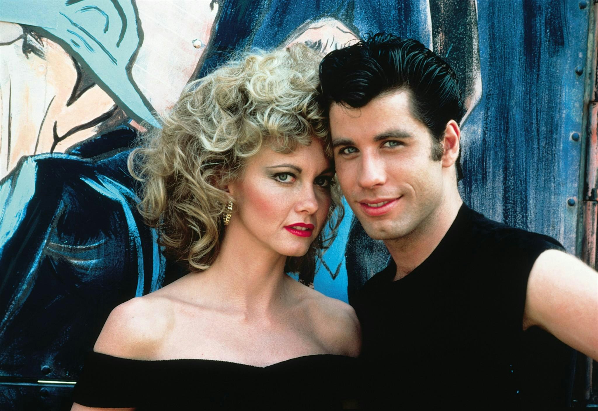Grease Night at CAPS at CAPS Supper Club & Bar – Houston, TX