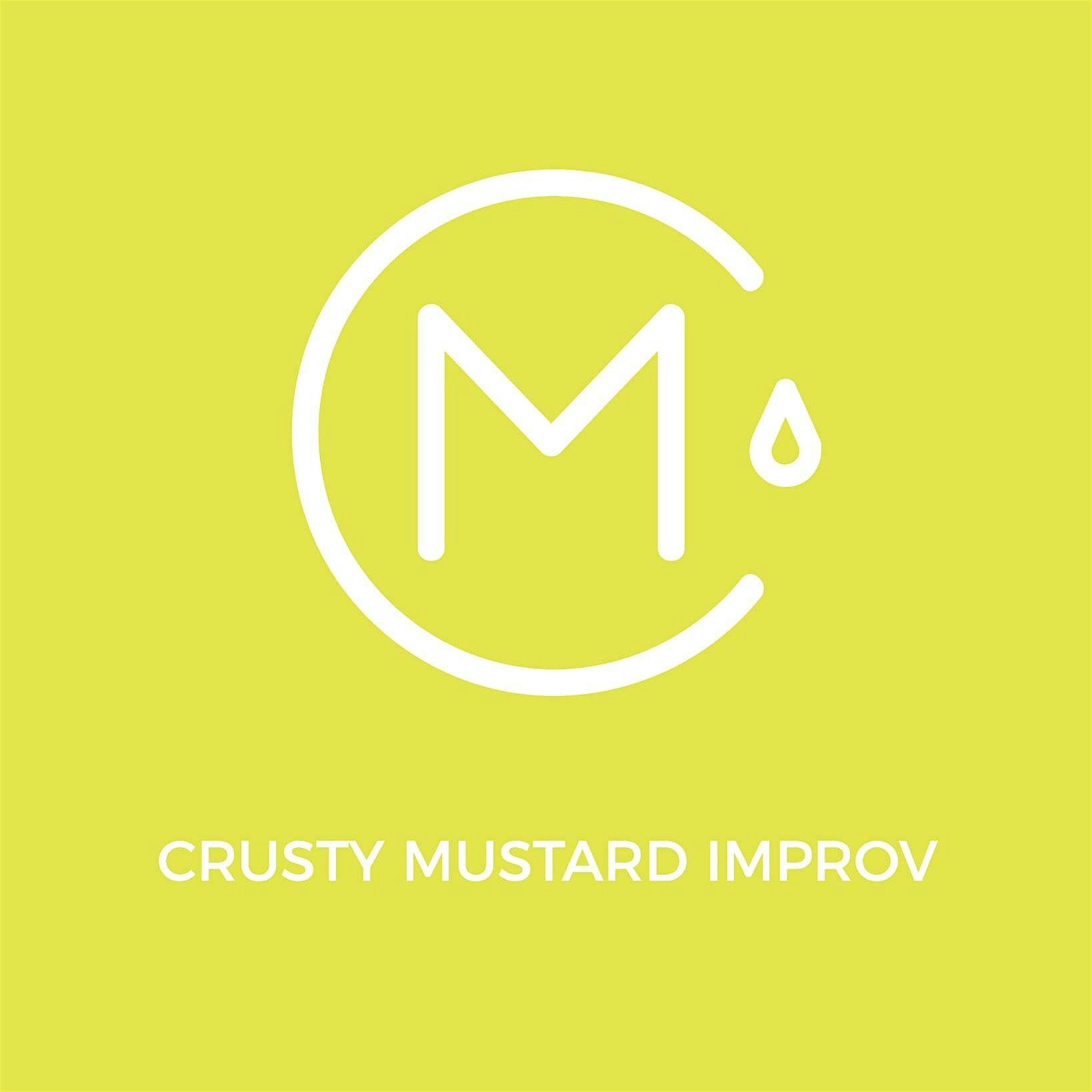 Crusty Mustard Back to School Show – Aug 1 at THE BLACK BOX, Union Avenue, Kansas City, MO, USA – Kansas City, MO