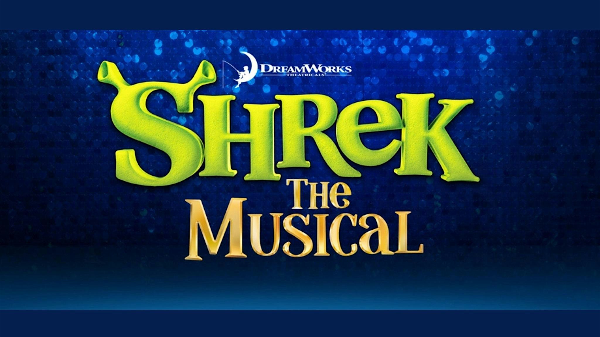 Shrek The Musical 2nd Friday at Culver Community Middle/ High School – Culver, IN