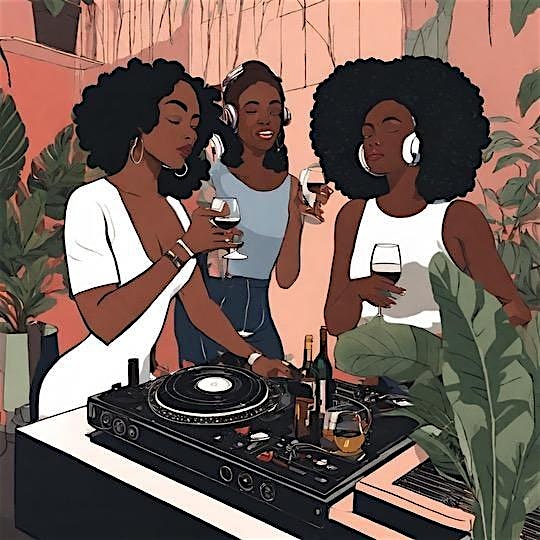 R&B VINES AUGUST 1 ends at 2:00 am at 5023 Washington Ave – Houston, TX