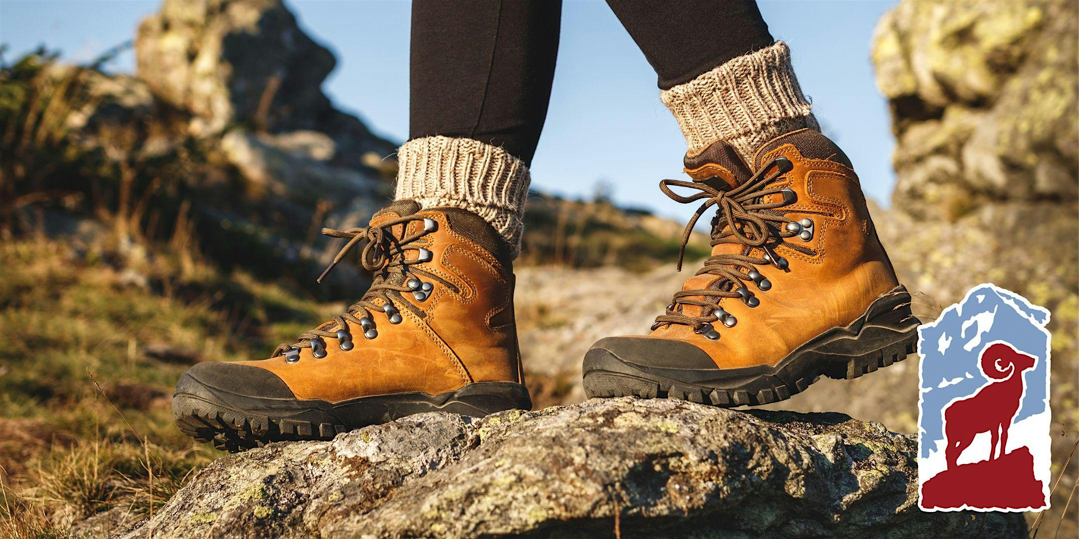 Guided Hike: Beaver Mountain Loop at Estes Park Visitor Center – Estes Park, CO