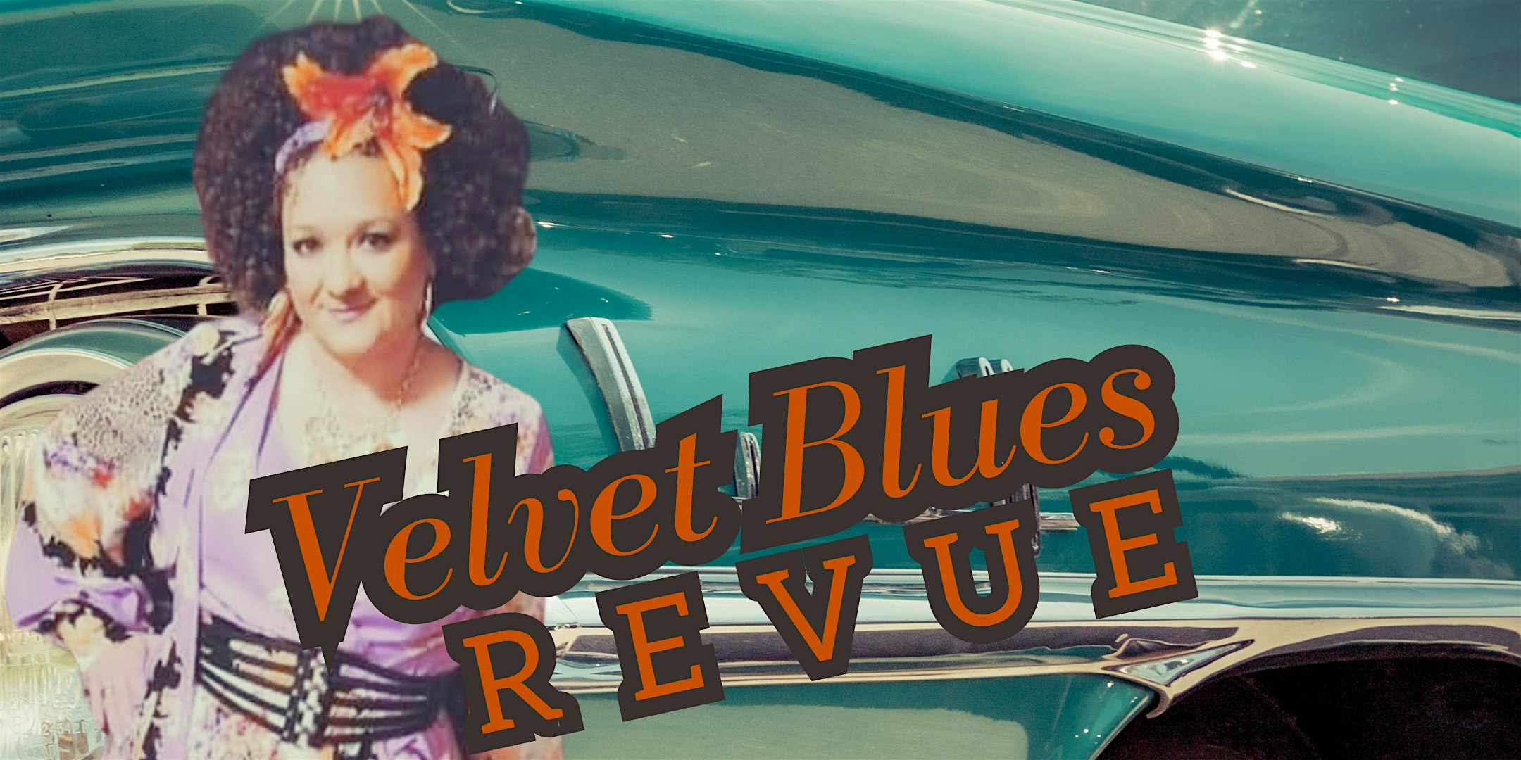 LIVE MUSIC Velvet Blues Revue at Compass Point home of Dirty Girl Adventures – Topeka, KS