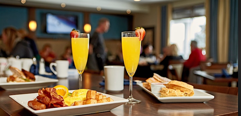 Brunch After Dark at 4316 Virginia Beach Blvd – Virginia Beach, VA