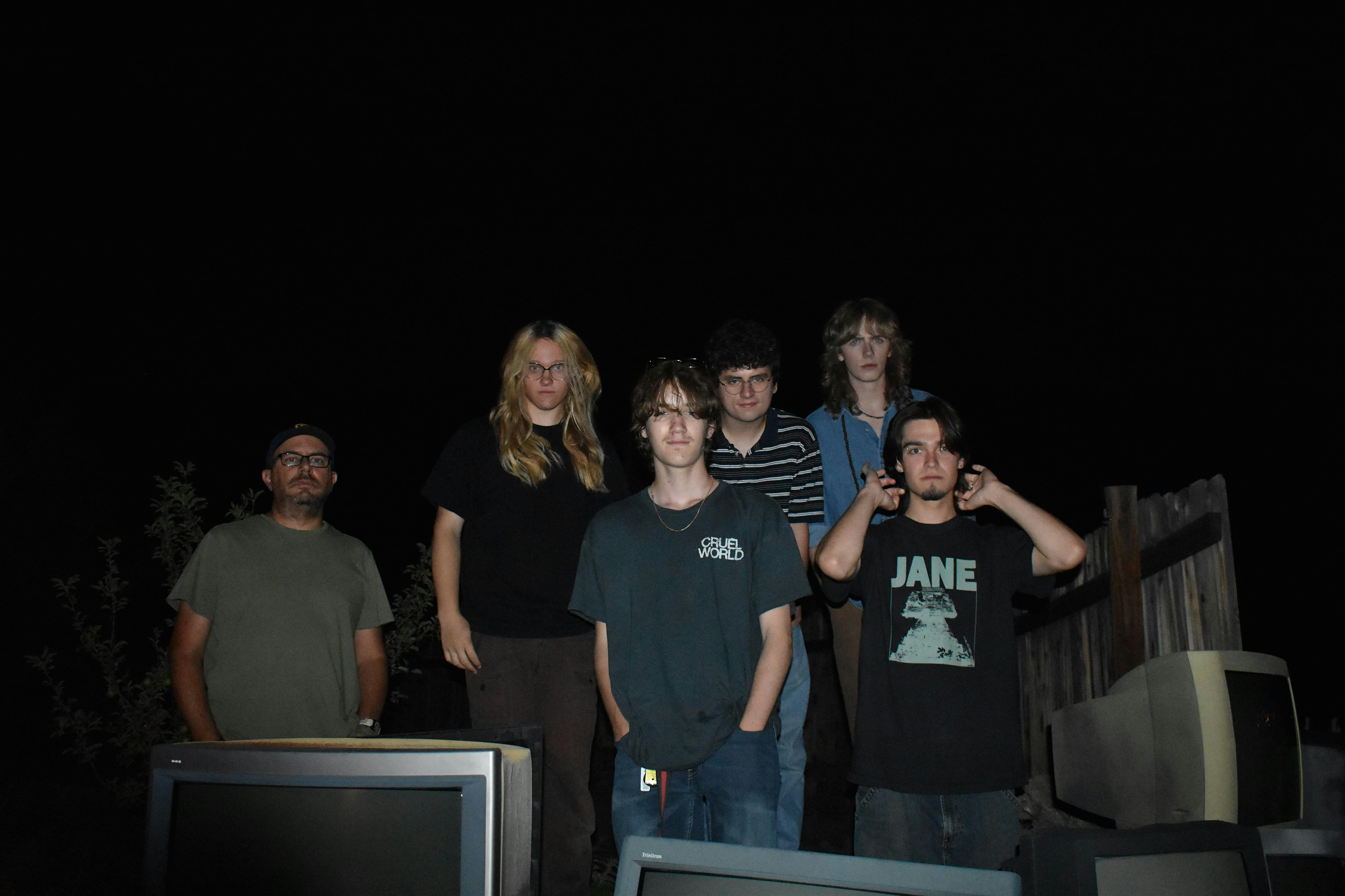 Zaphica Farewell Concerts at Teatro Paraguas – Santa Fe, NM