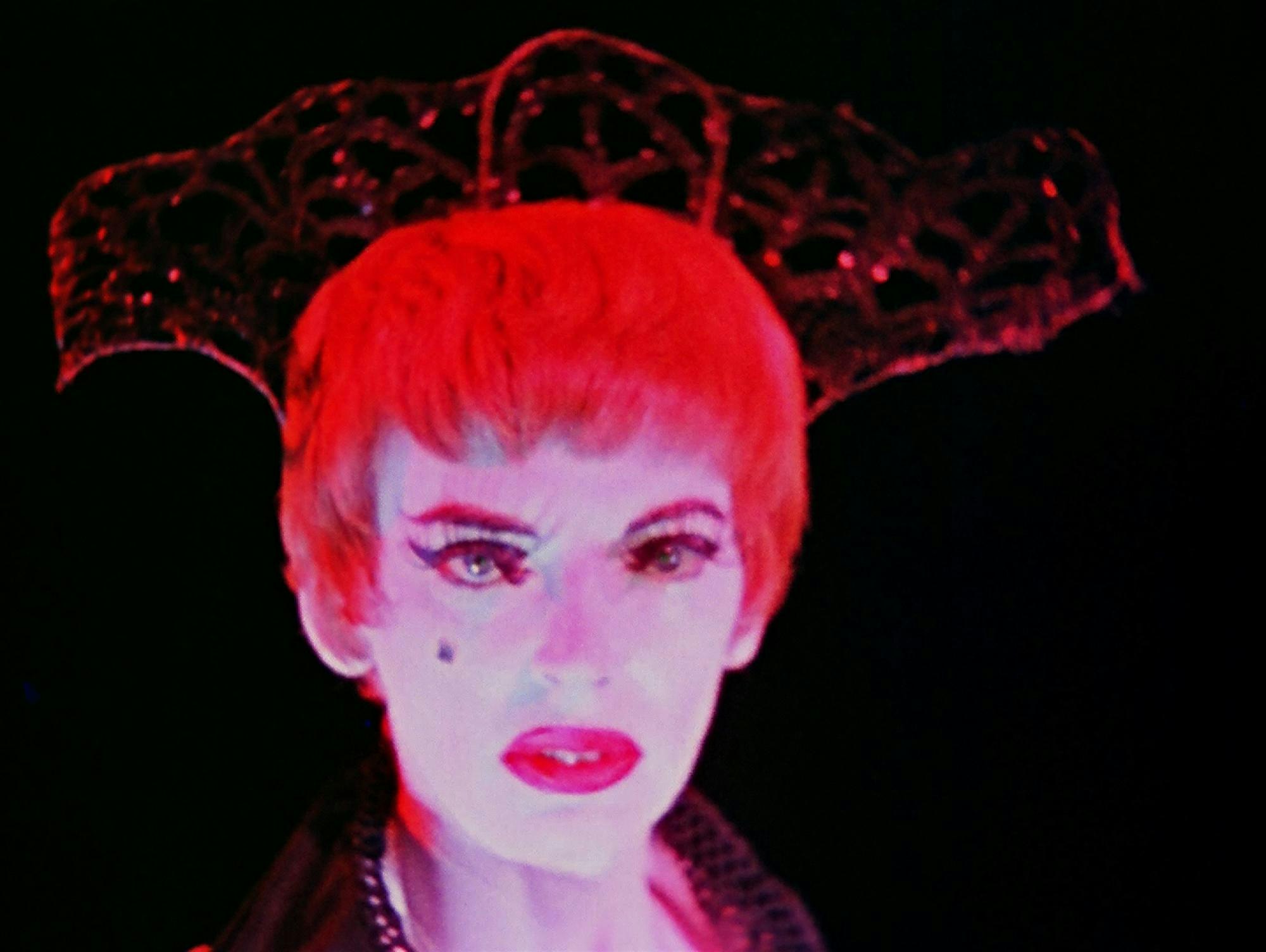 Kenneth Anger’s INAUGURATION OF THE PLEASURE DOME w/ Brian Butler—on 16mm! at Philosophical Research Society – Los Angeles, CA