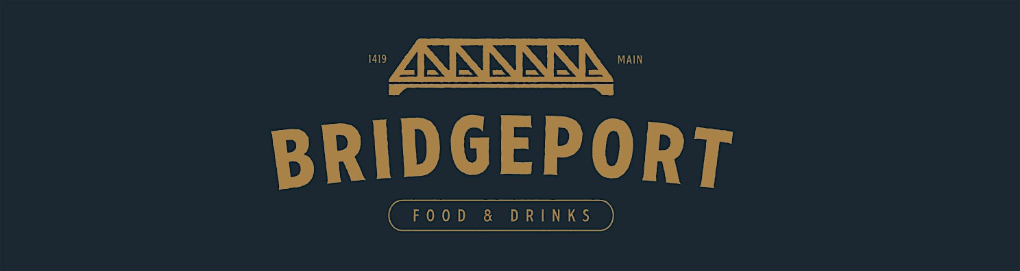 FIRST TASTE | The Introduction of Bridgeport by Chef Marcus Daniel at 1419 W Main St – Fort Wayne, IN