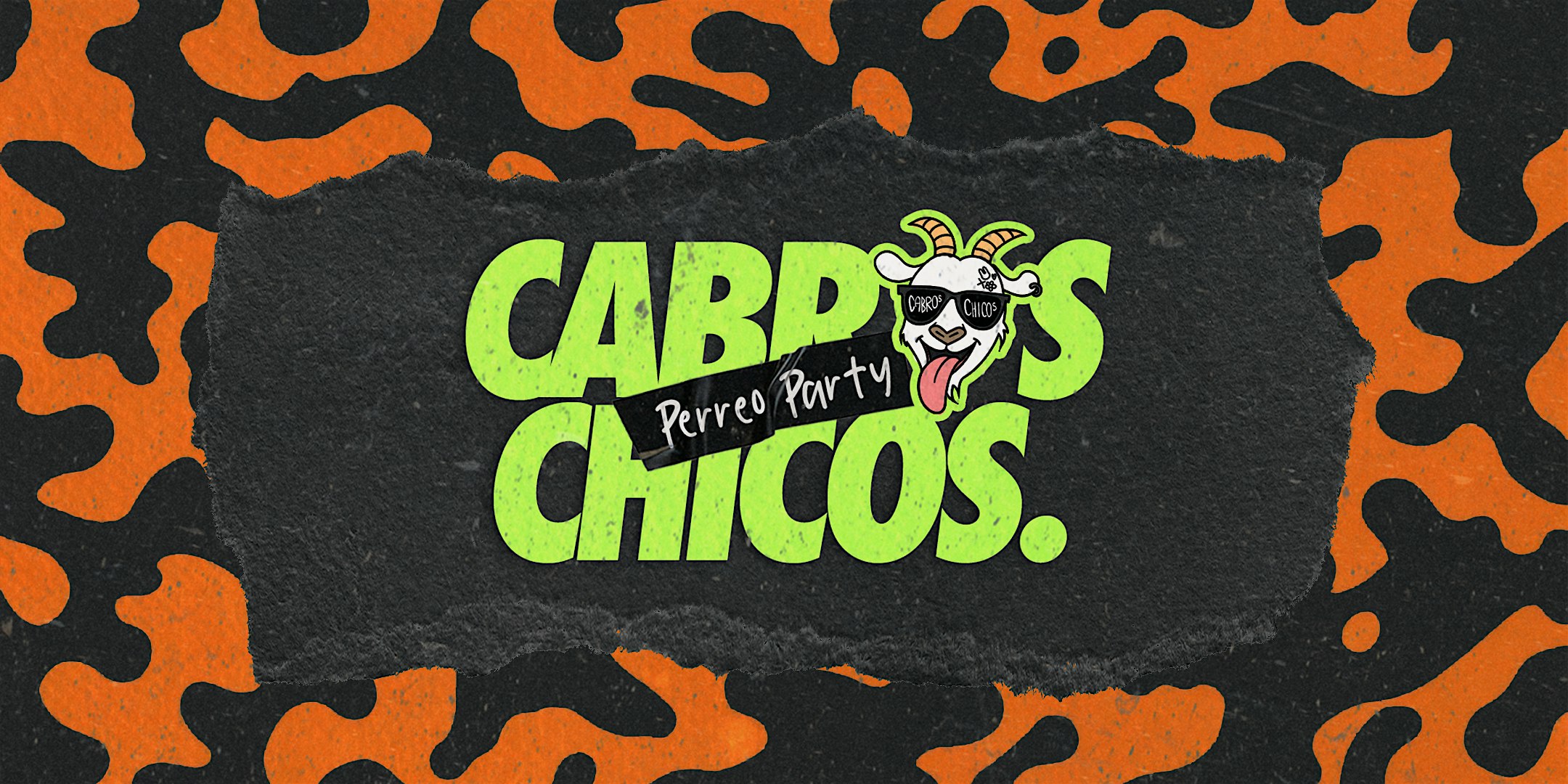 Cabros Chicos – 18+ Latin & Reggaetón Dance Party At Mehanata NYC at Mehanata Bulgarian Bar – New York, NY