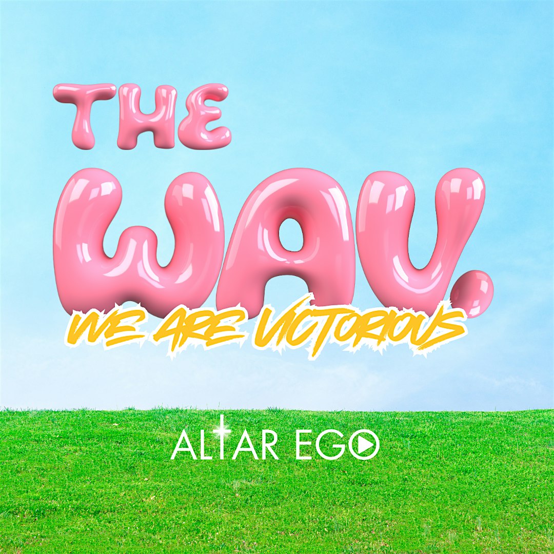 The WAV. We Are Victorious at Real Life Church (SC) – Greenwood, SC