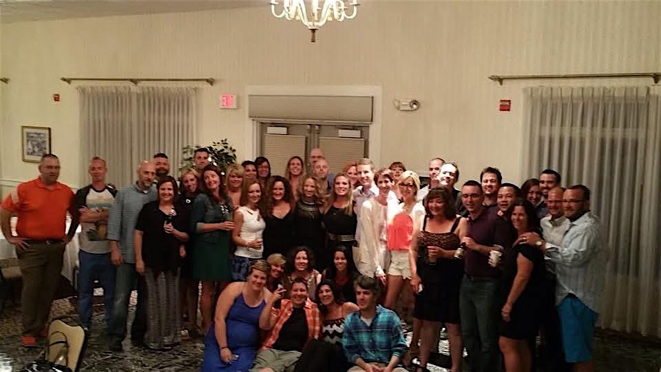 BHS Class of 1995 30th Class Reunion at This Old Barn – Dayton, ME