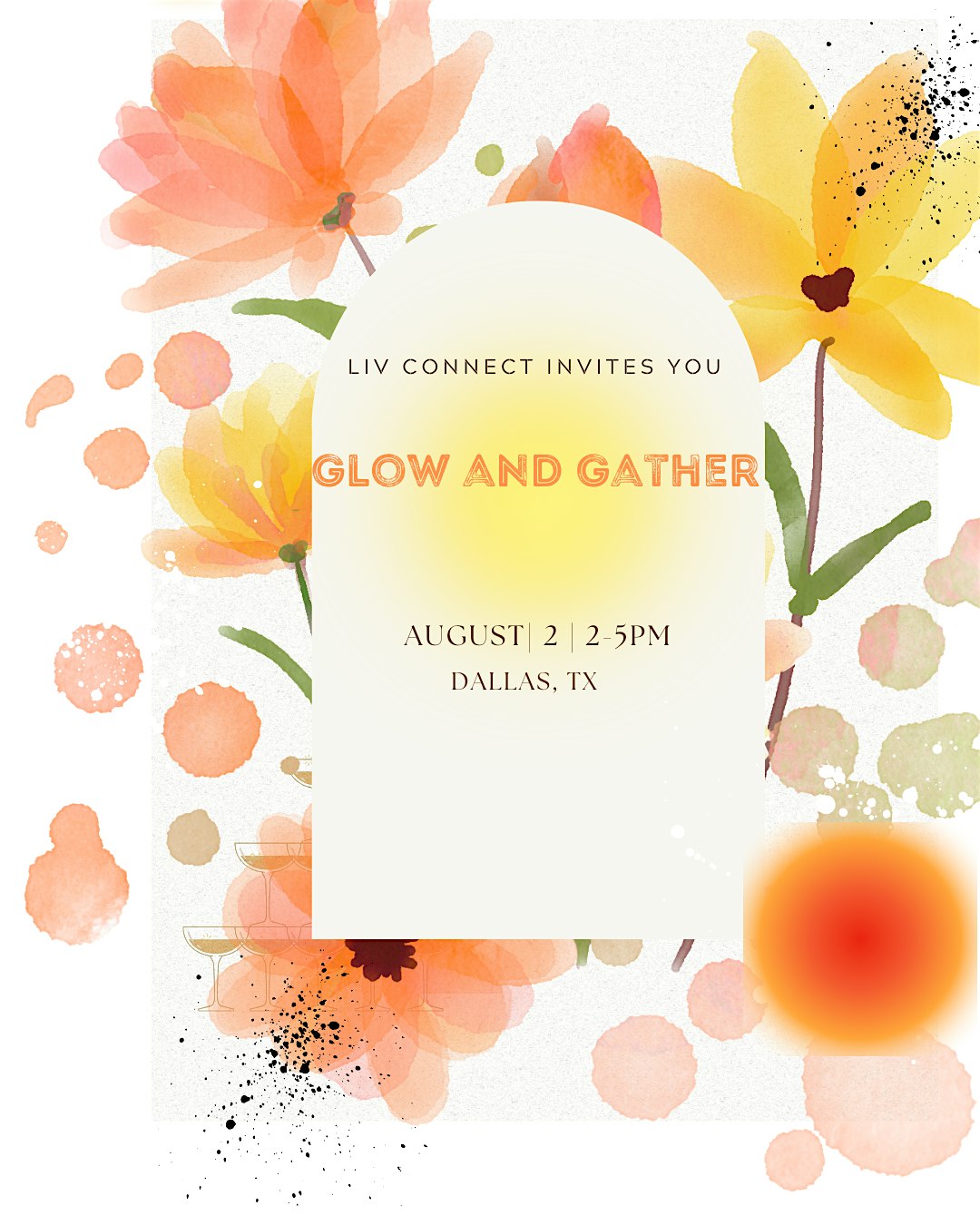 Liv Connect: Glow & Gather at Dallas – Dallas, TX