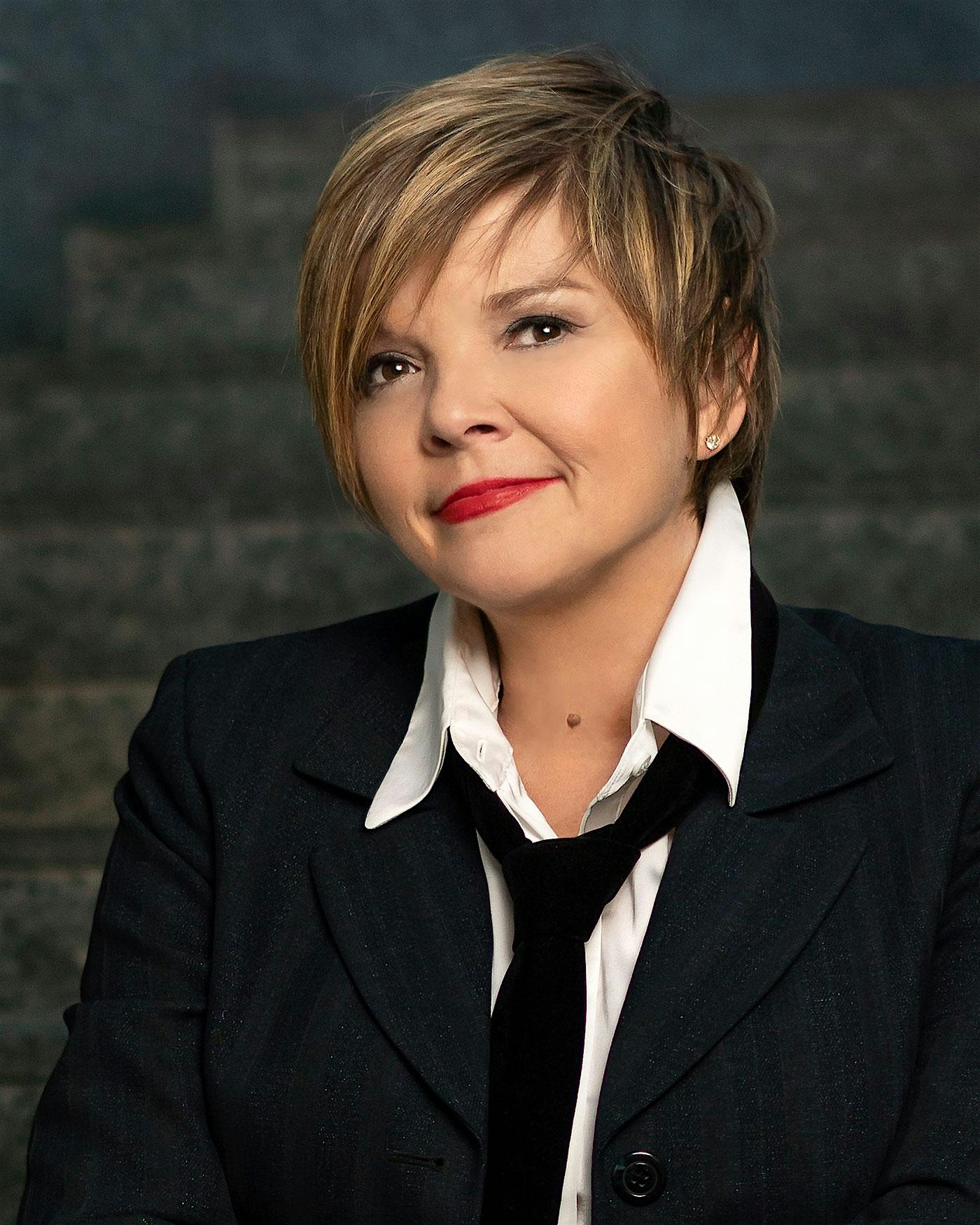 Karrin Allyson at The Sound Room at The Sound Room – Oakland, CA