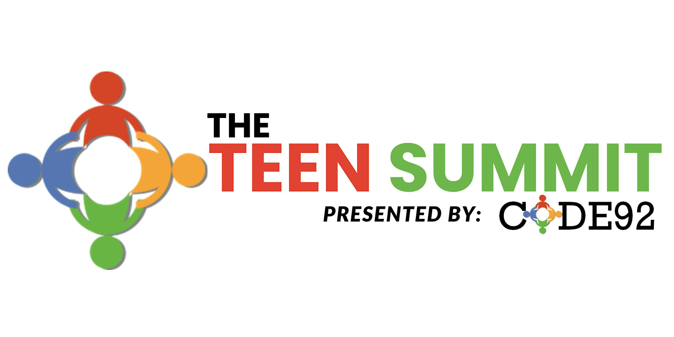 The Teen Summit Presented By CODE92 at 719 Magnolia St W – Hampton, SC