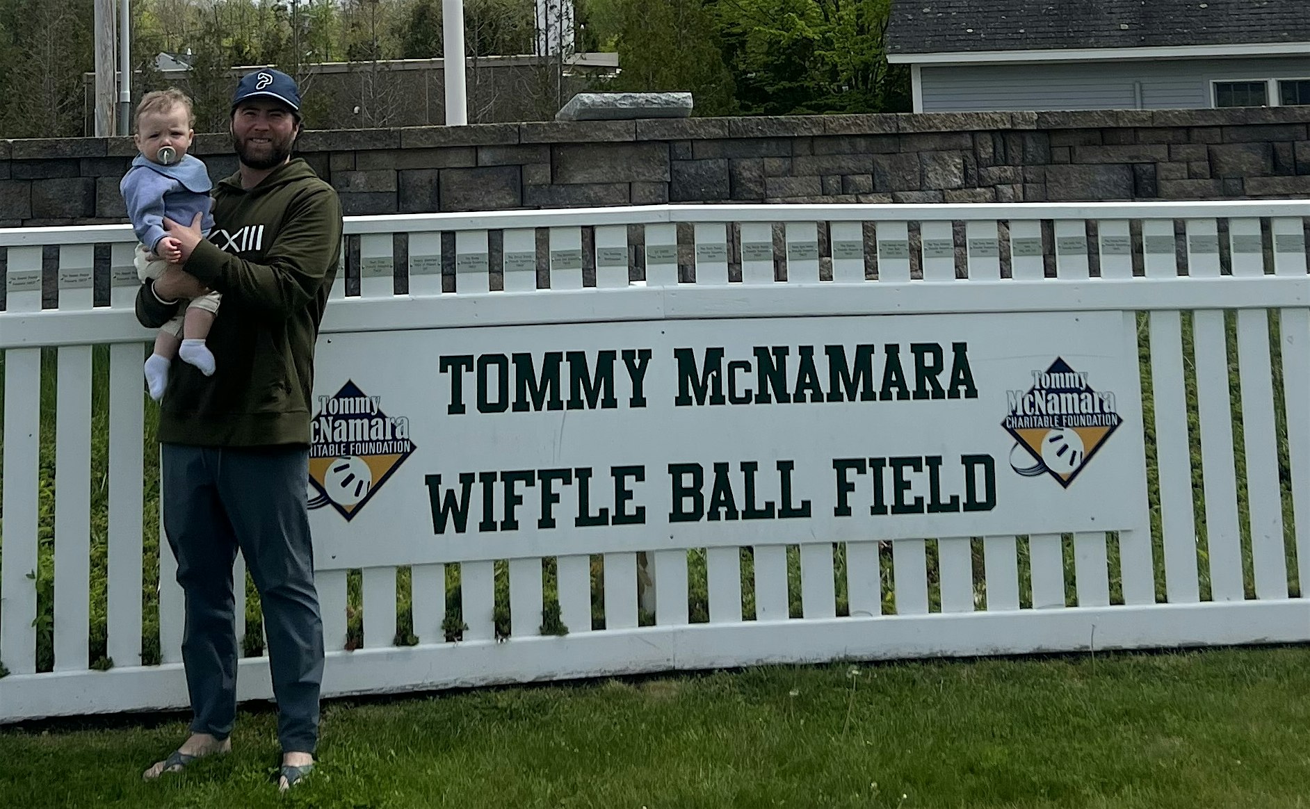Tommy McNamara Charitable Foundation Wiffle Ball After Party at Webhannet Golf Club – Kennebunk, ME