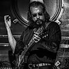 Greg Golden & Beer Drinkers and Hell Raisers at Opera House Saloon – Roseville, CA