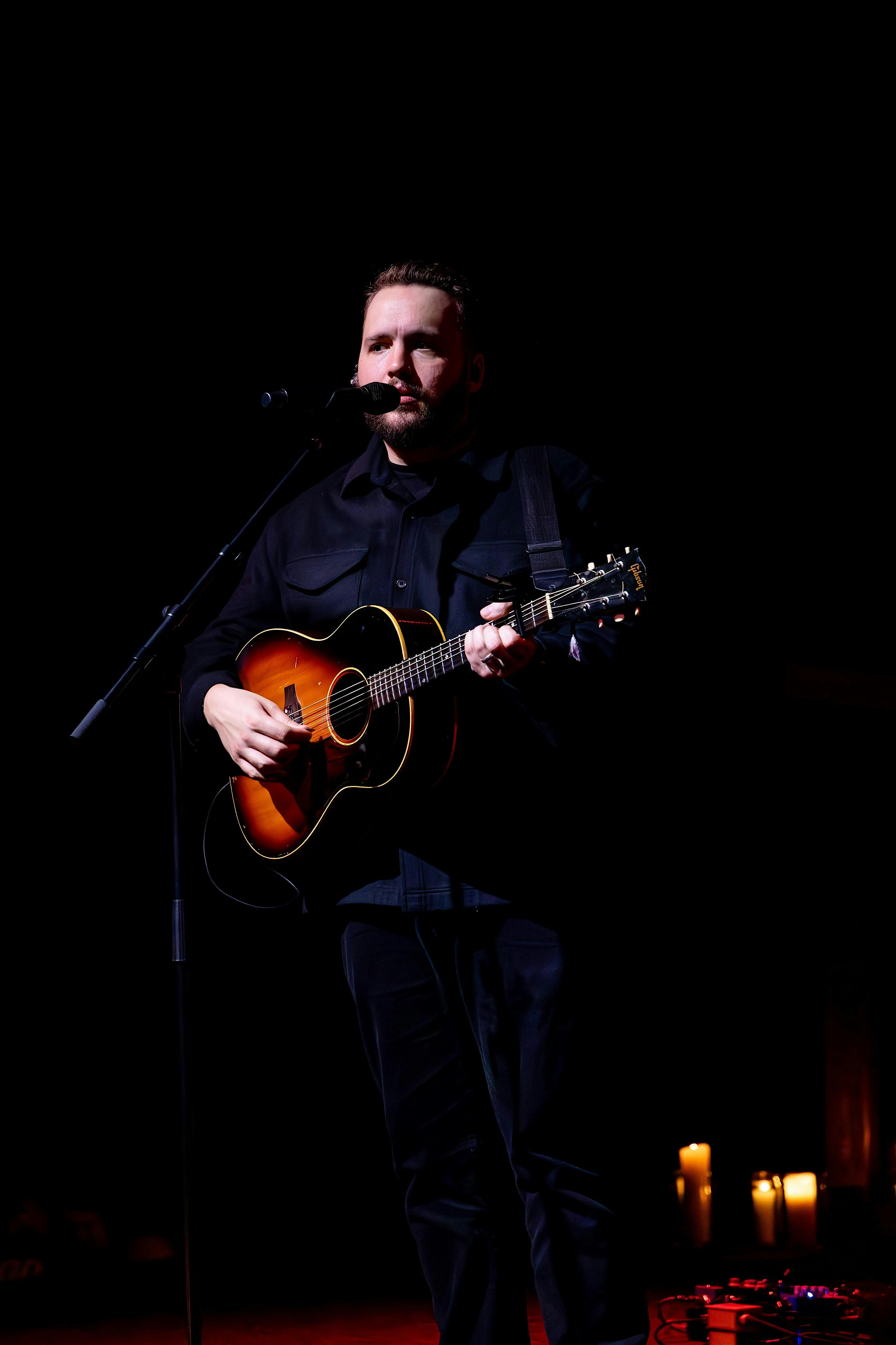 Sam McCabe Live in Montgomery at 18876 FM 2854 Rd – Montgomery, TX