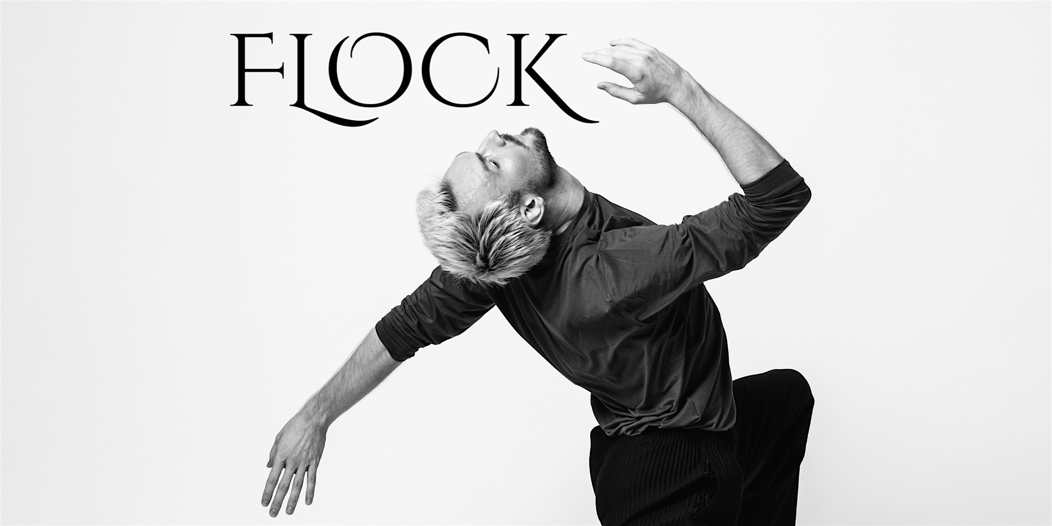 Flock Movement Workshop at Holland Center – Omaha, NE