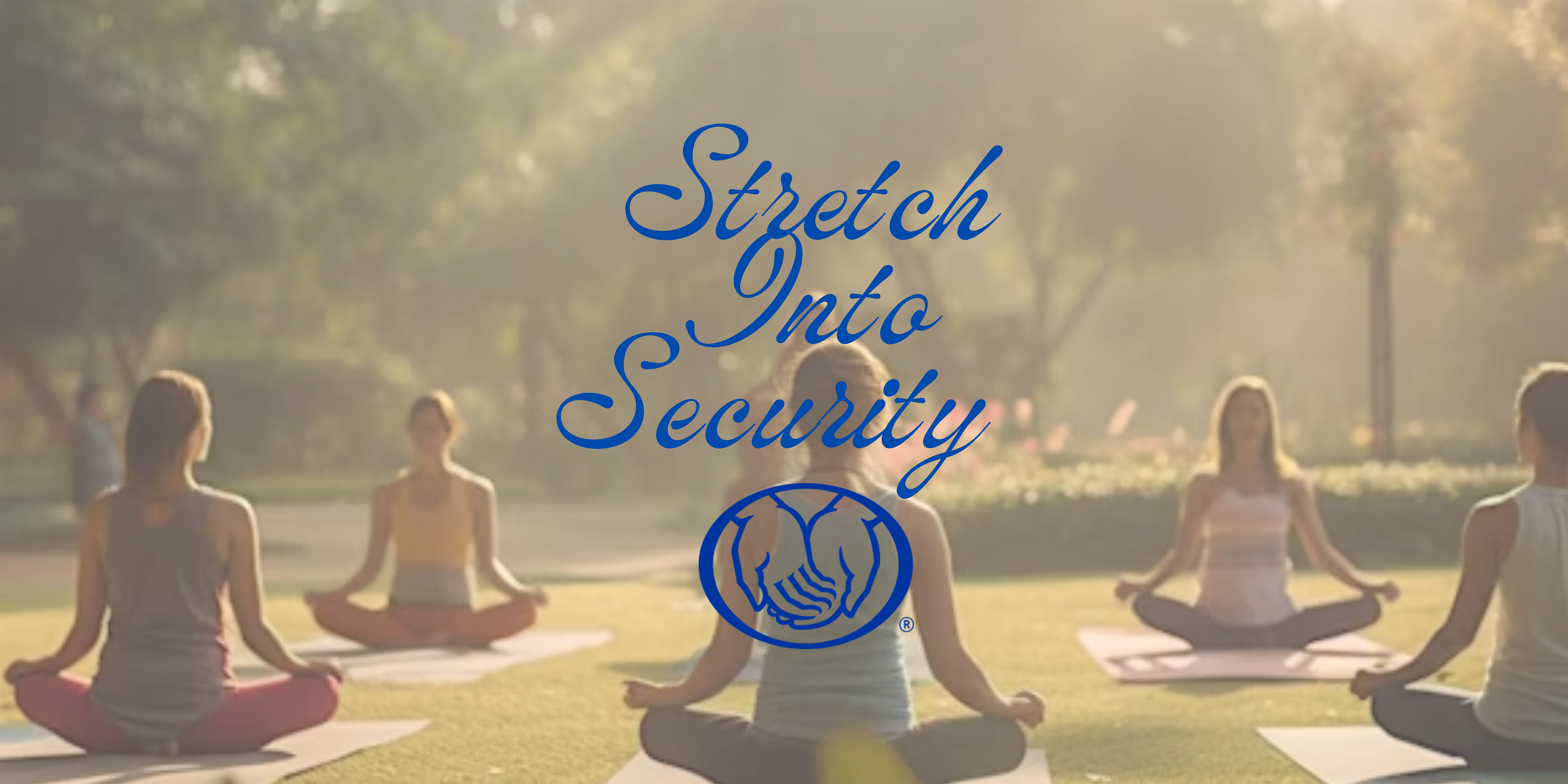 Stretch Into Security at 7160 Barker Cypress Rd – Houston, TX