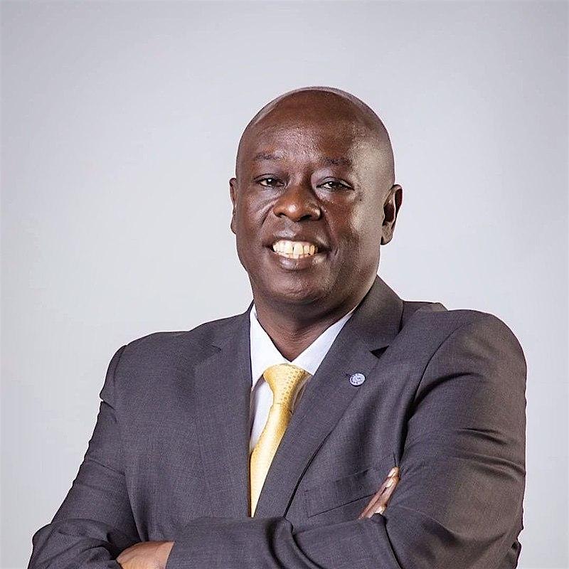 Town Hall with H.E. Gachagua at 300 Chisholm Pl – Plano, TX
