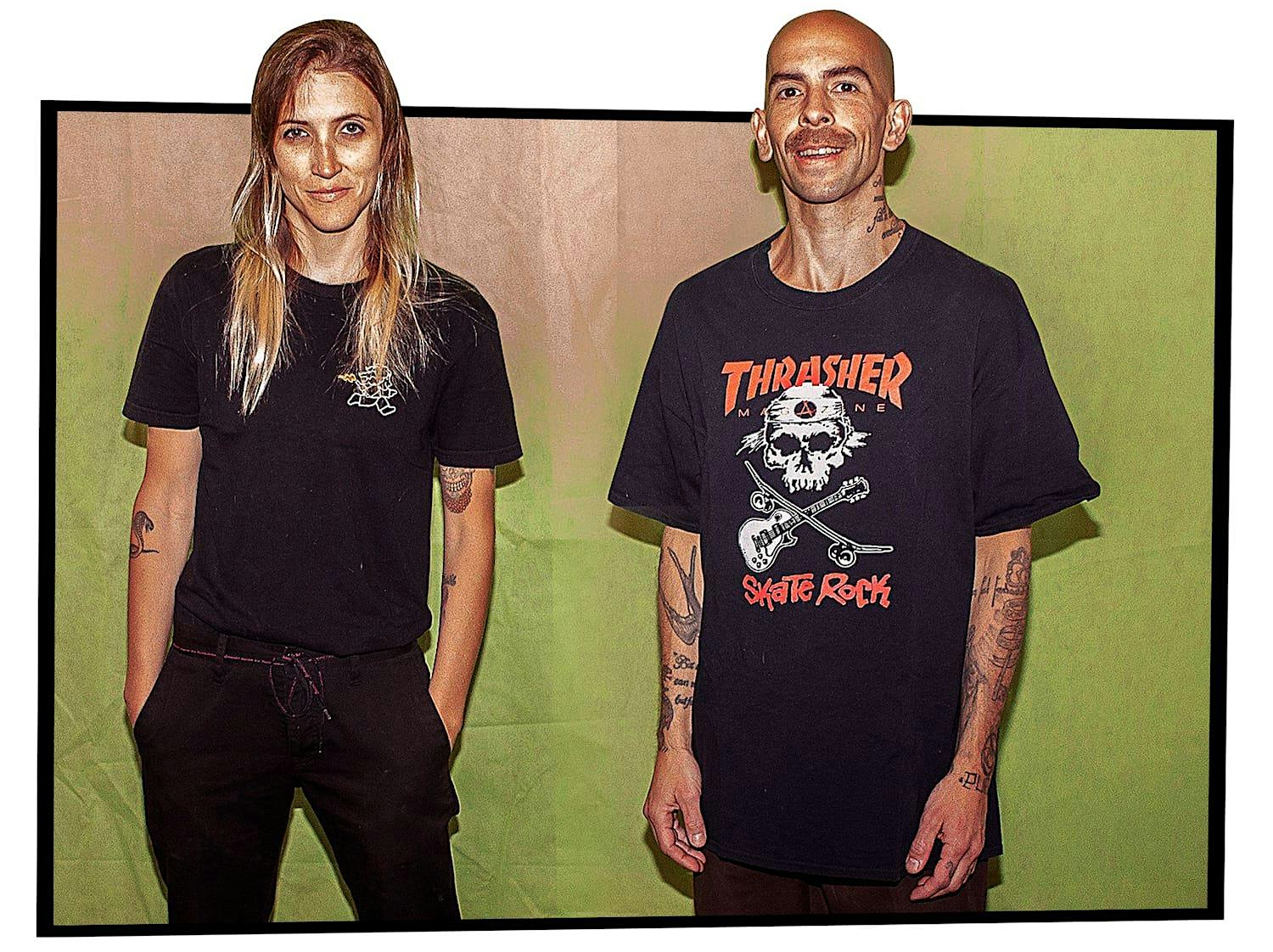 Bands at press: Cardiel (Mexico) at The Press Club – Sacramento, CA