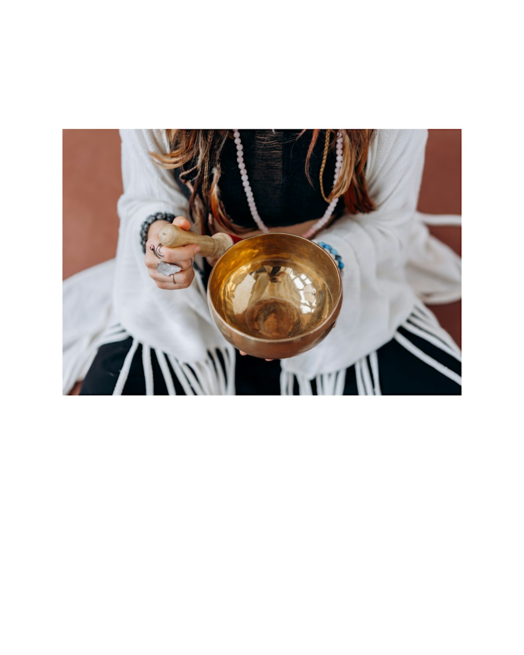 Sound Bath Journey Reiki Infused at 275 S Denton Tap Rd – Coppell, TX