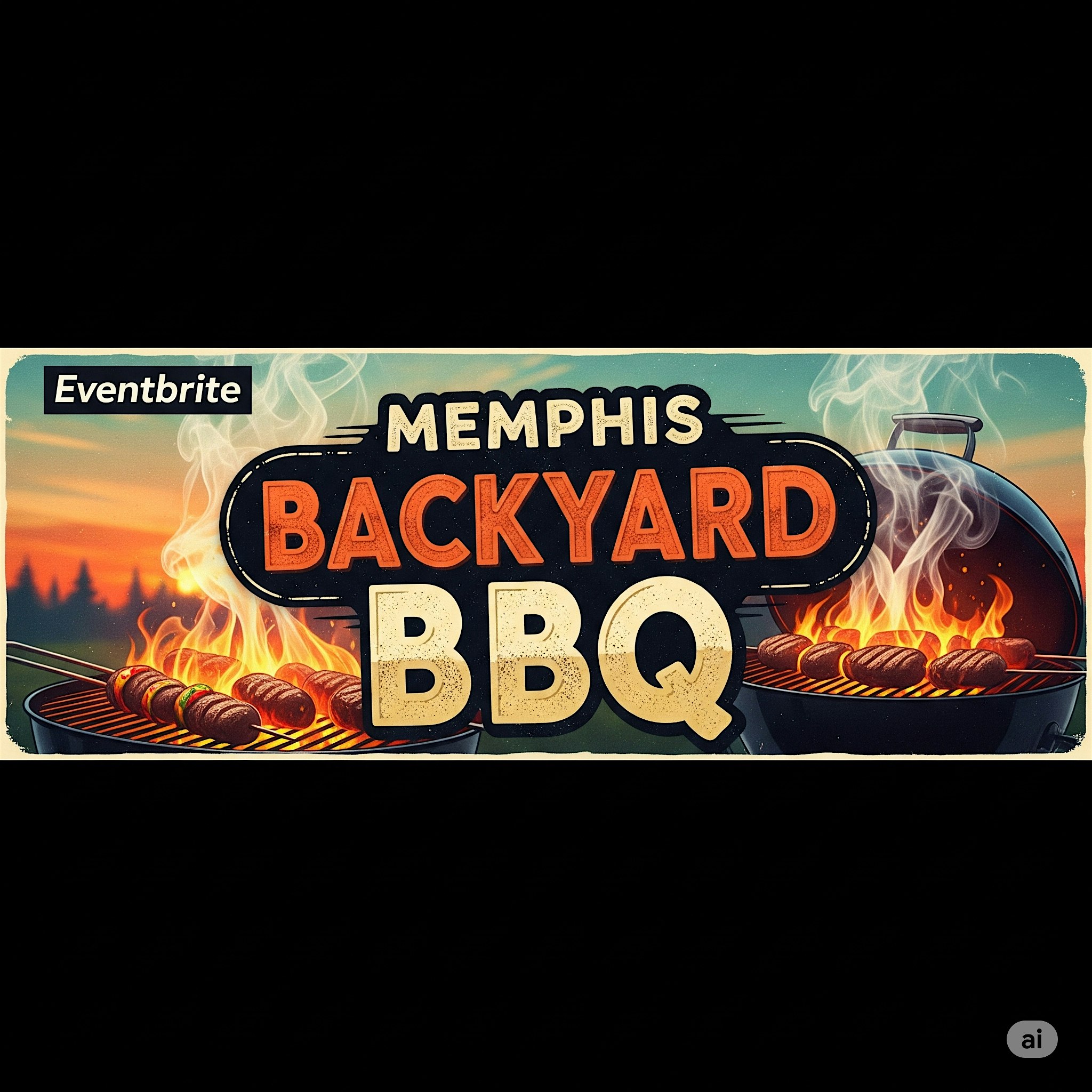Memphis Backyard BBQ- Southern Minority Alliance (SMA) at 2715 McVay Rd – Memphis, TN