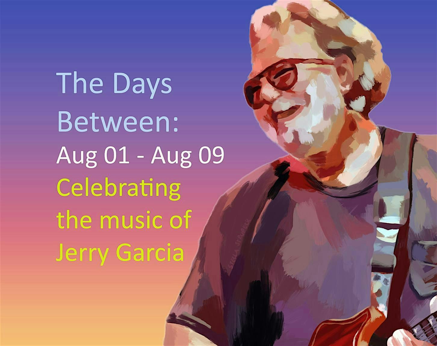 The Happy Campers: The Days Between at Shoreline Brewery – Michigan City, IN