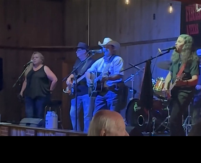 Double R Band Live at Finish Line at Finish Line Bar – Aledo, TX