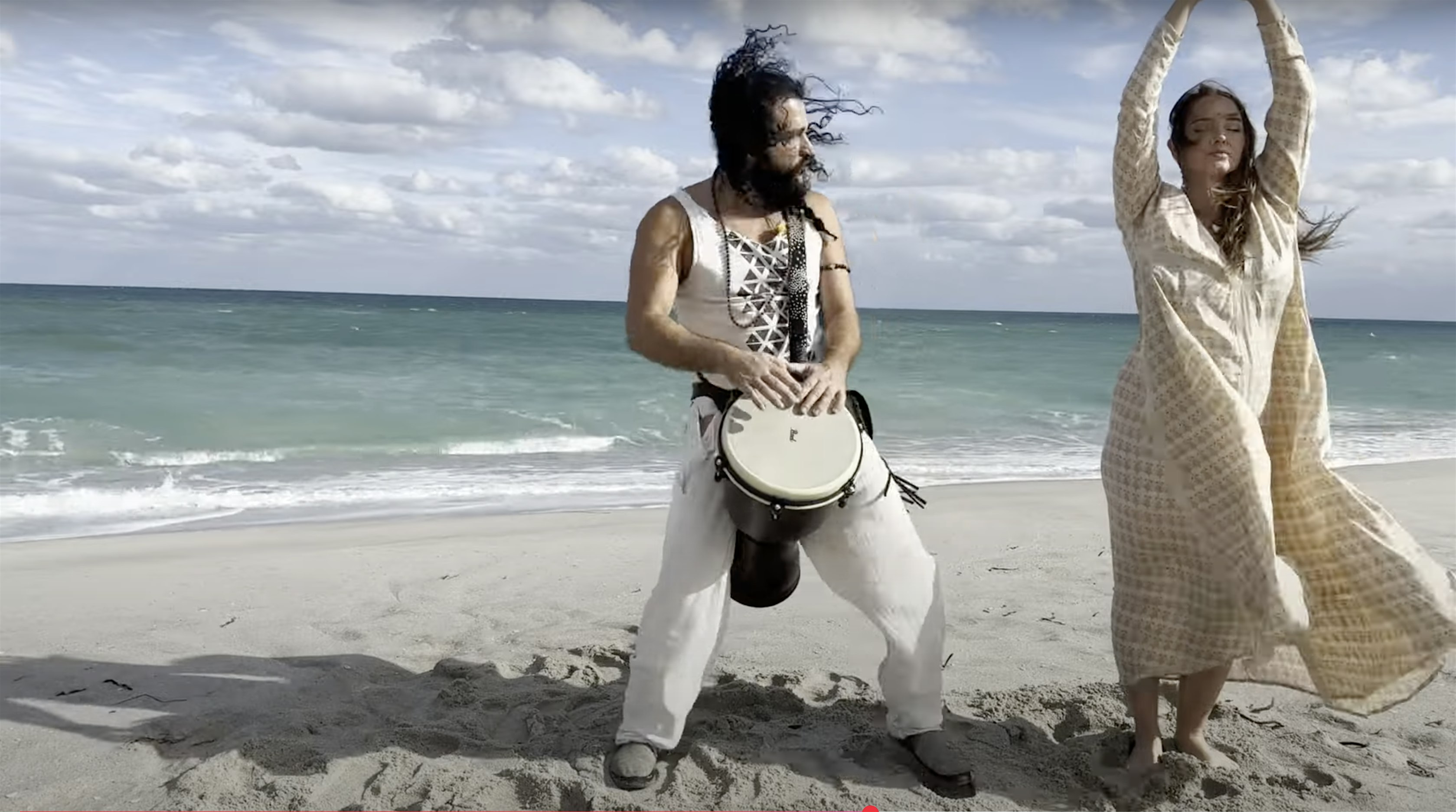 The Devia Dev Project at The Urban Ashram at The Urban Ashram – Orlando, FL