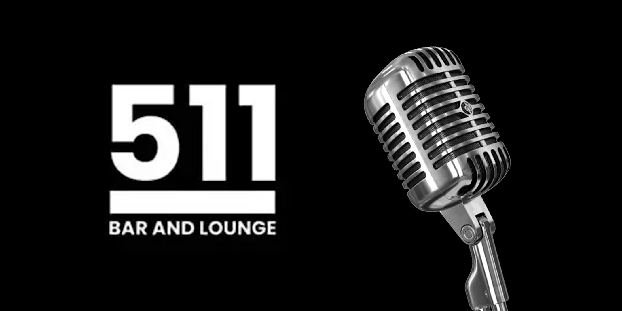 Open Mic at 511 Bar & Lounge at 511 Bar & Lounge – Fort Lauderdale, FL