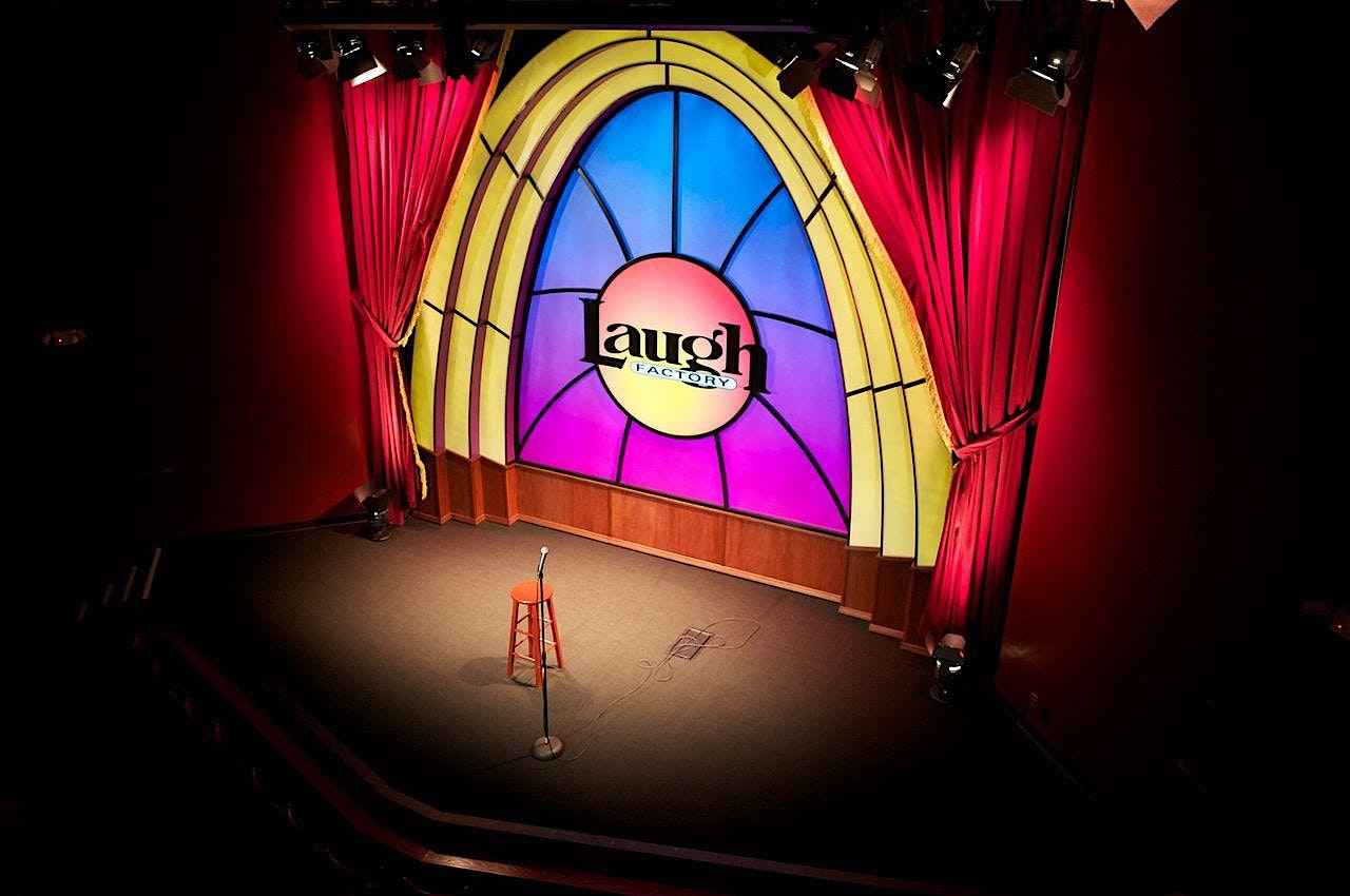 Sunday Night Stand Up at Laugh Factory Chicago at Laugh Factory Chicago – Chicago, IL