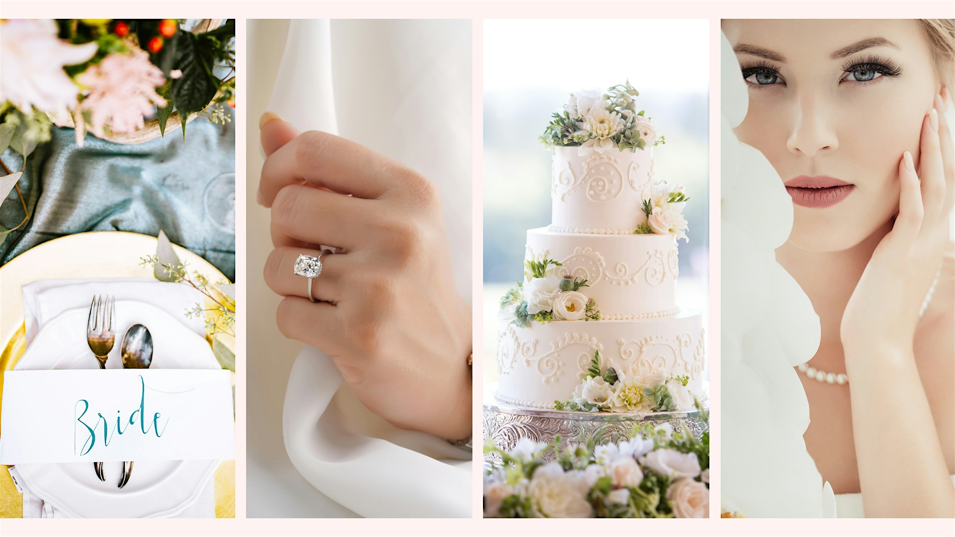 Our Dream Wedding Expo: Deerfield Beach/Boca Raton at DoubleTree by Hilton Deerfield Beach Boca Raton – Deerfield Beach, FL
