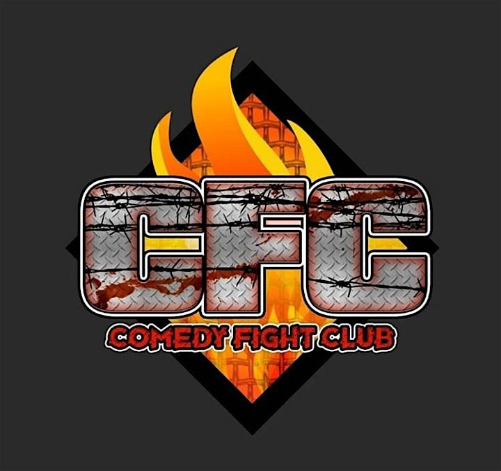 Comedy Fight Club at Lucky Jack’s – New York, NY