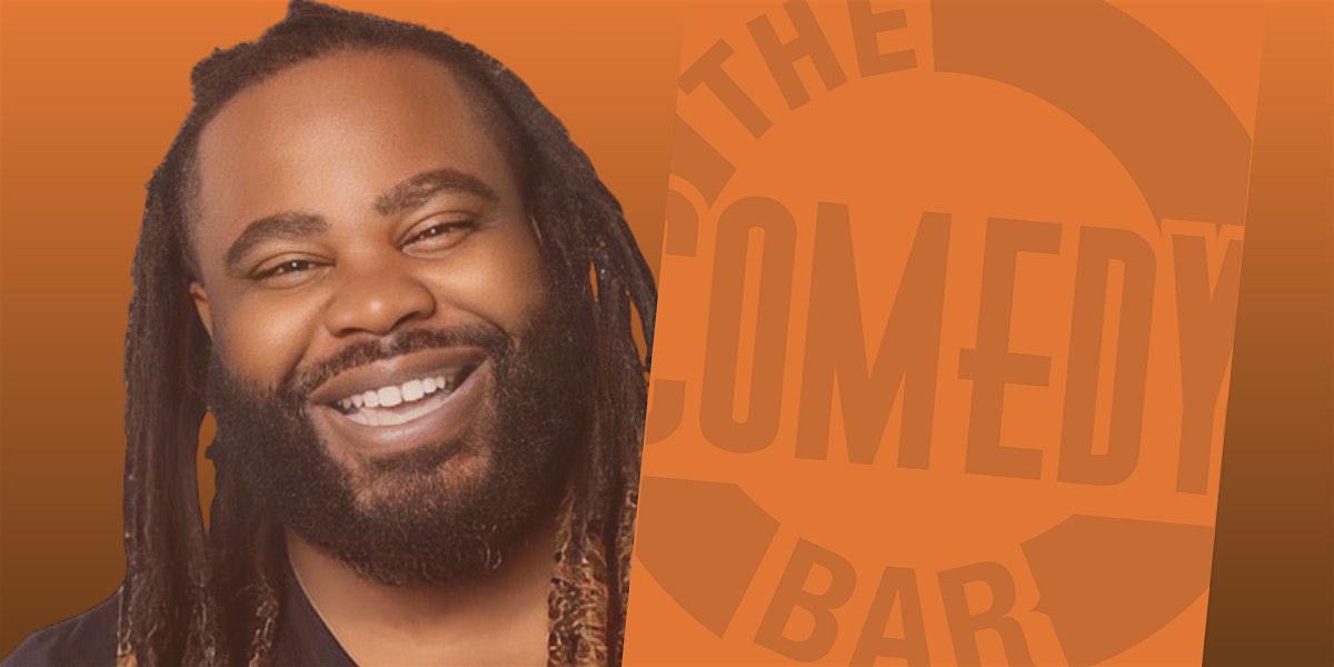 SUNDAY AUGUST 3: DARREN BRAND at The Comedy Bar – Chicago Main Stage – Chicago, IL