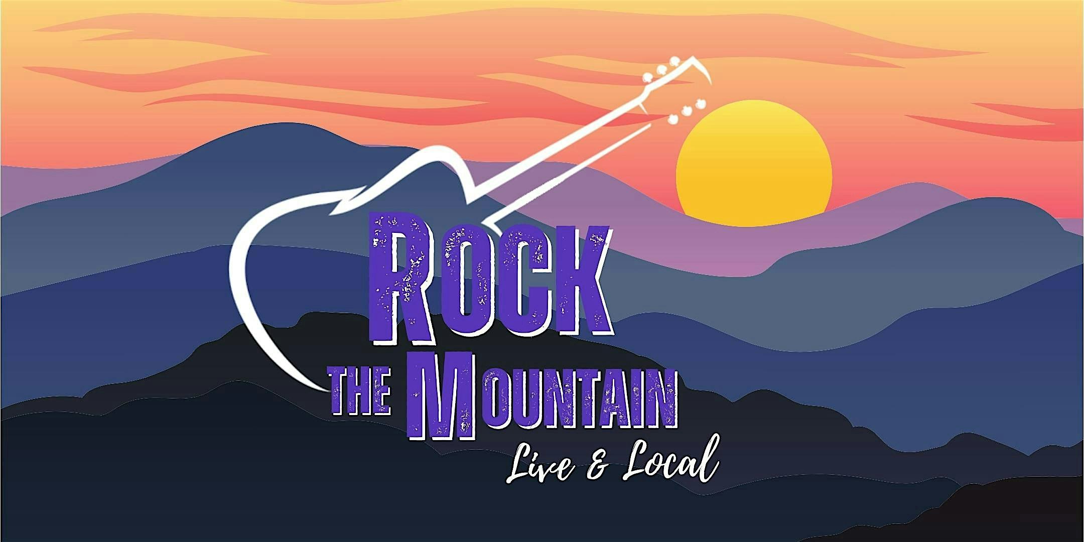 Rock The Mountain Concert Series at Outlets at Castle Rock – Castle Rock, CO