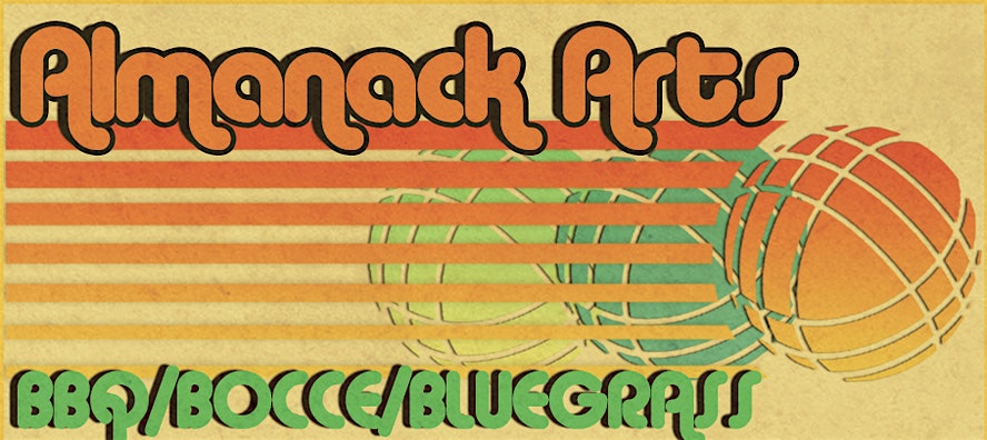 BBQ, BOCCE & BLUEGRASS at 25 Almanack Pond Rd – Nantucket, MA