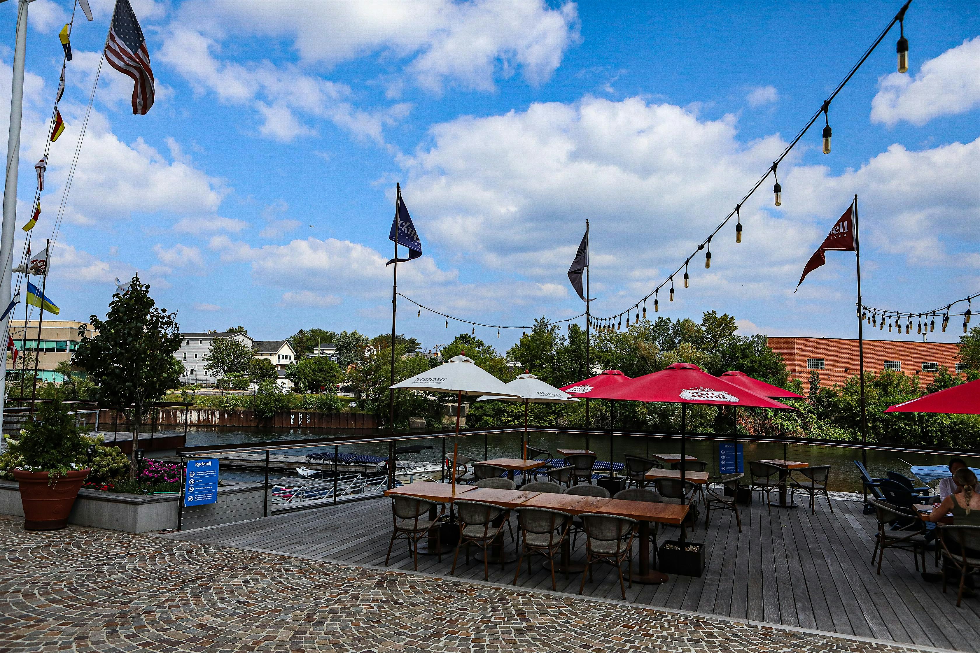 Soul Sundays at Soul & Smoke Avondale at Soul & Smoke – Avondale at Rockwell on the River – Chicago, IL