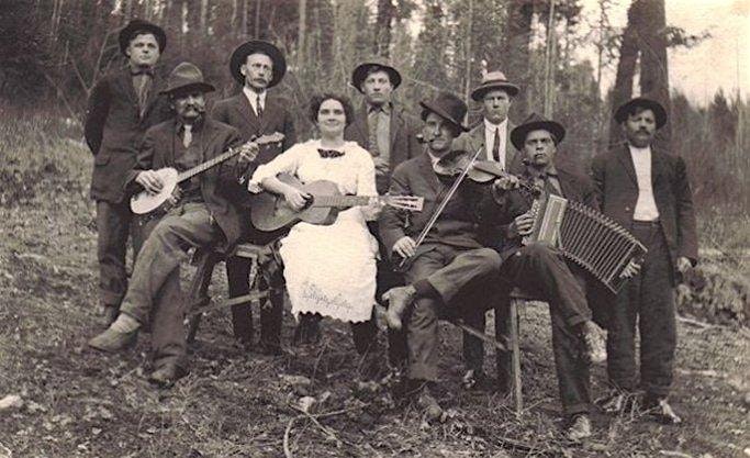 Buzz Bomb Fantastical Folk Jam! at Buzz Bomb Brewing Co – Springfield, IL