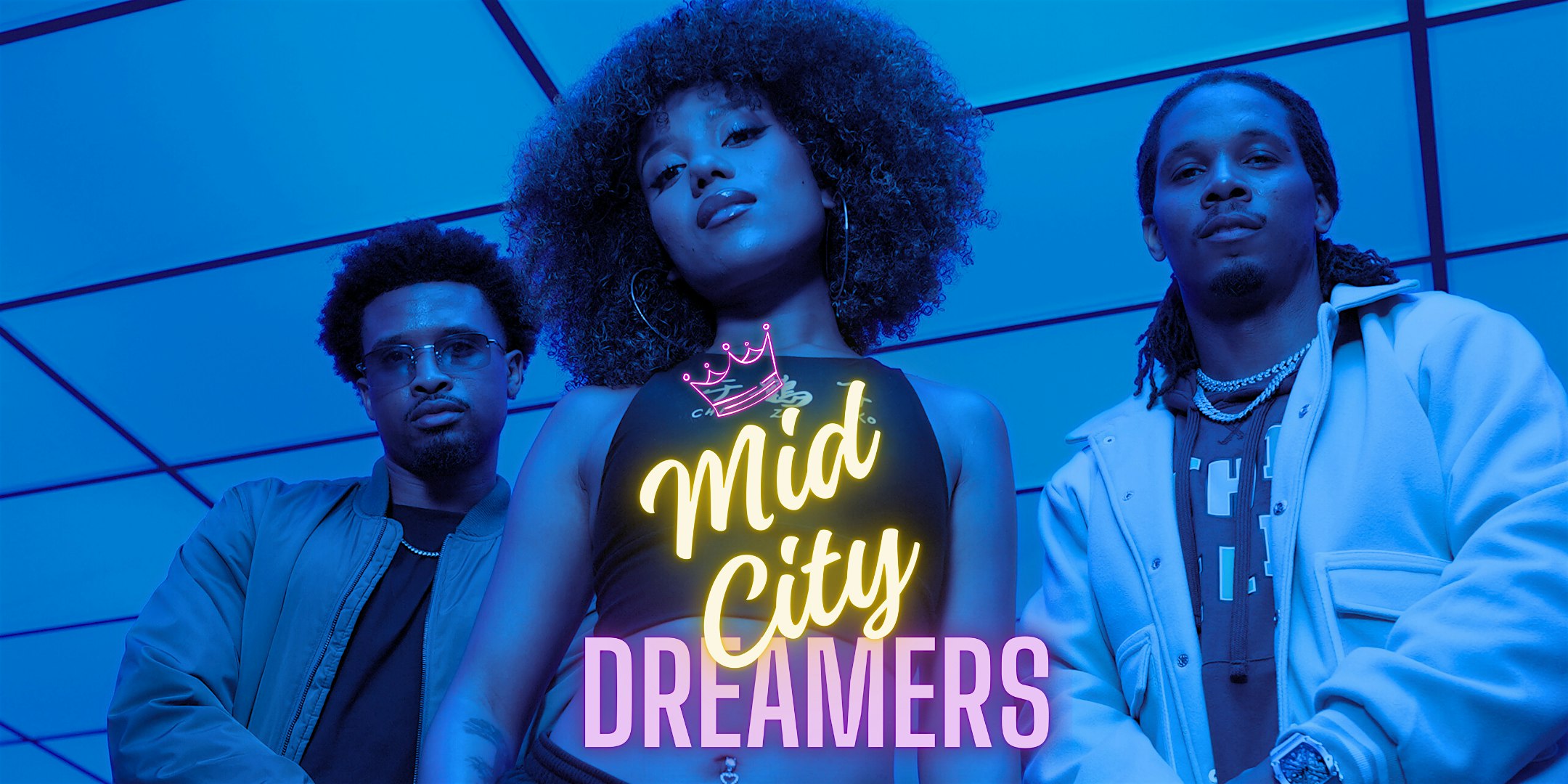 Mid City Dreamers – Premiere Screening + Cast Meet & Greet at 5240 Lankershim Blvd – Los Angeles, CA