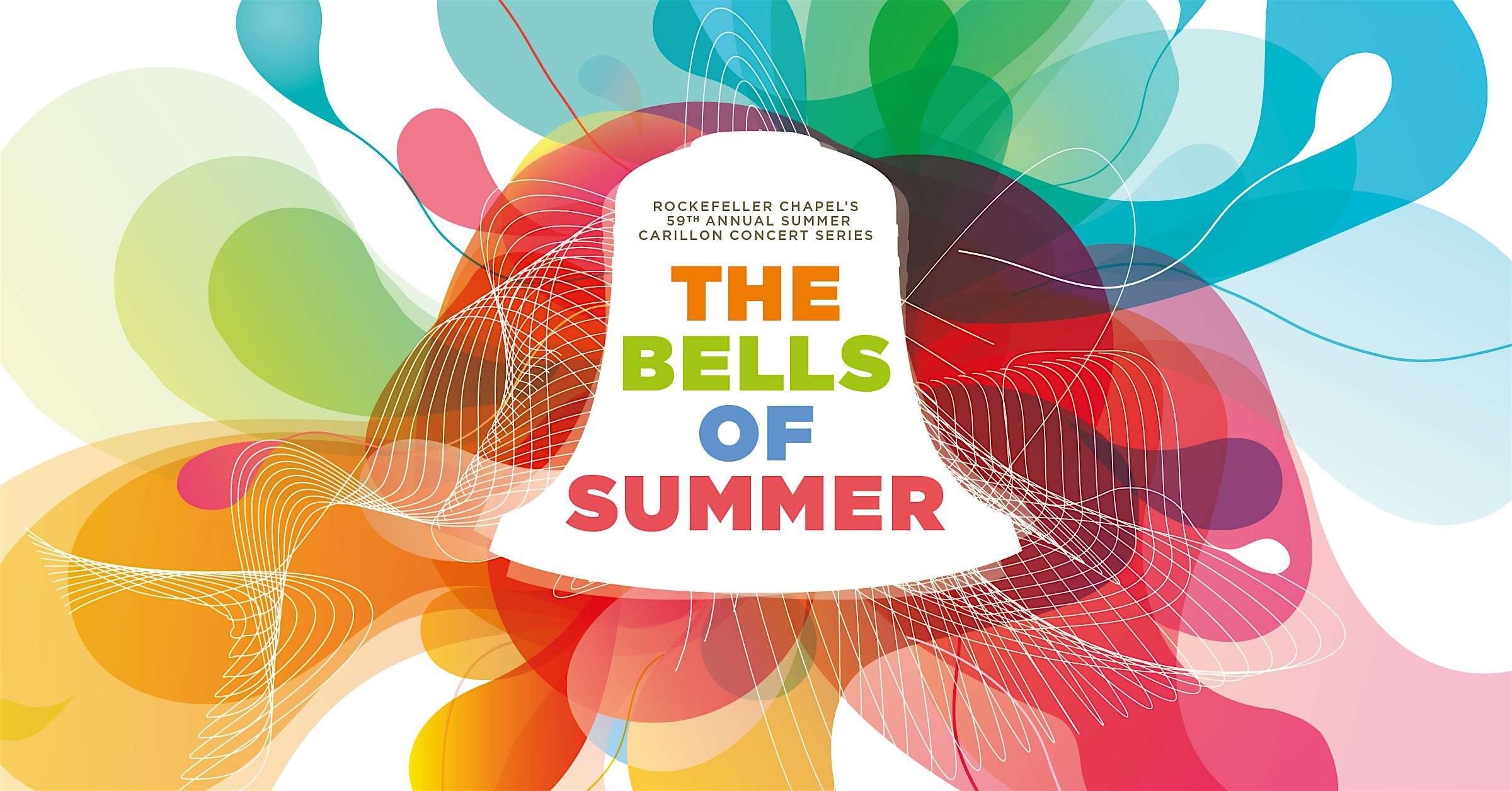 2025 Bells of Summer Sunday Carillon Concert Series at Rockefeller Memorial Chapel – Chicago, IL