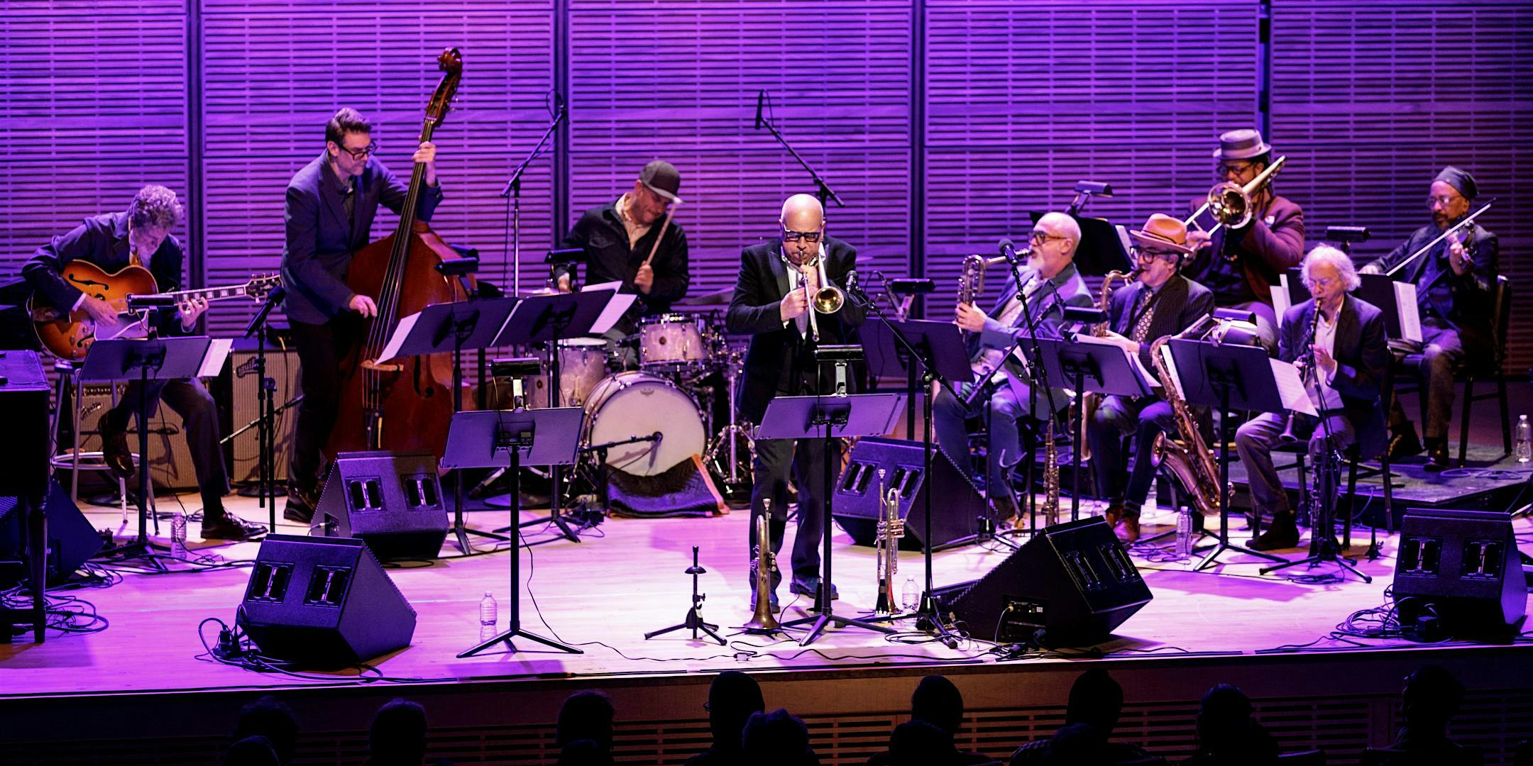Rizzoli Music Aperitivo: Millennial Territory Orchestra (TICKETED) at Rizzoli Bookstore – New York, NY