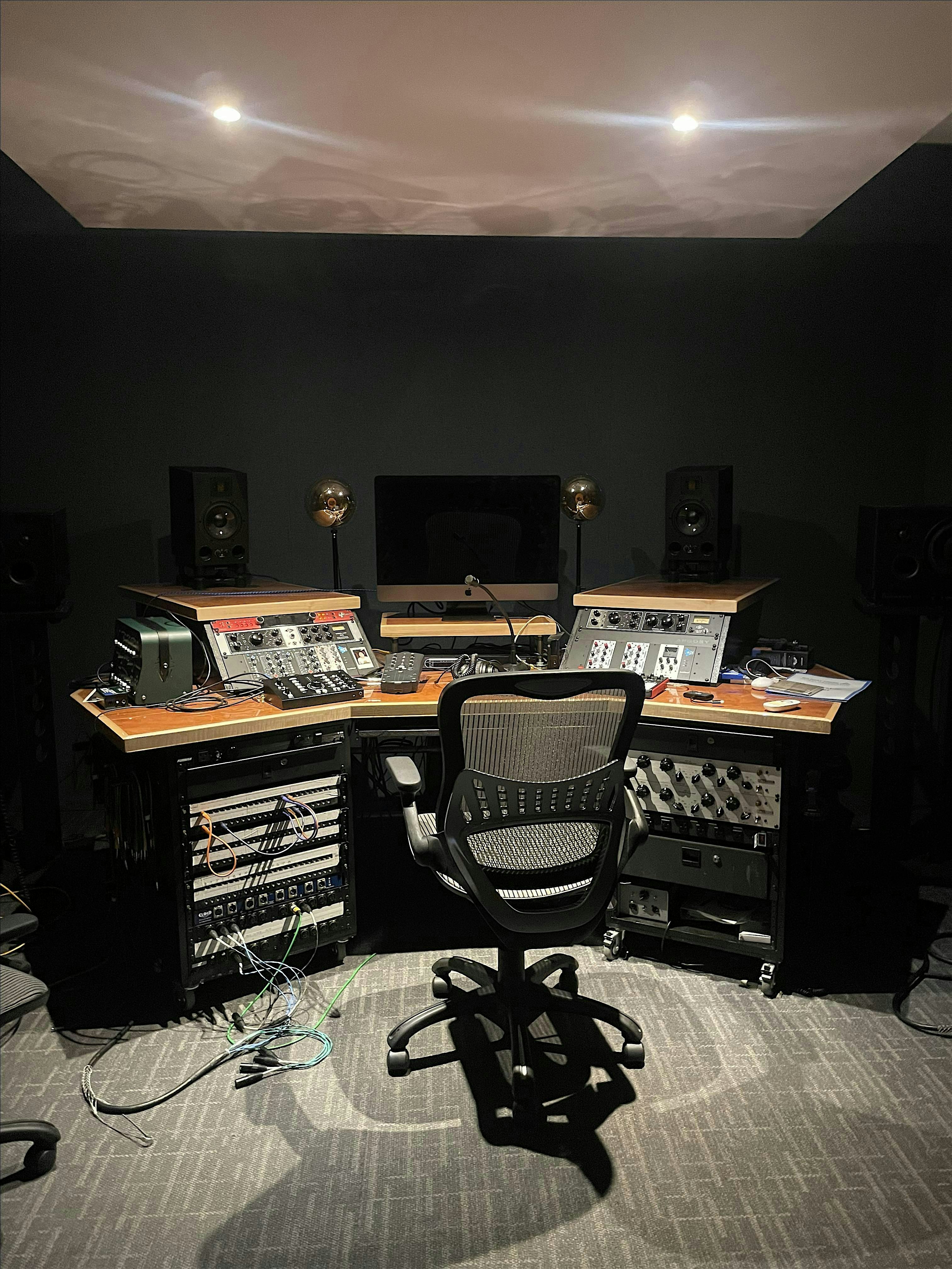 Hip-Hop, RnB & Alternative Focused Music Event at Rec Room Recording – Lafayette, IN