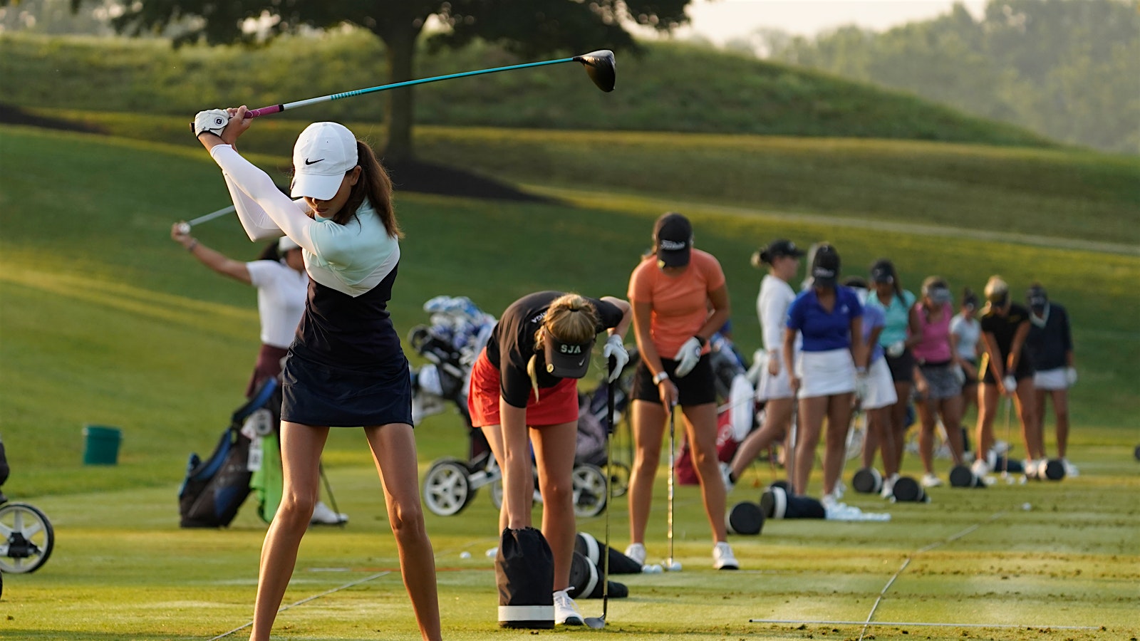 GOLF DAY WITH THE GIRLS at Topgolf Orlando – Orlando, FL