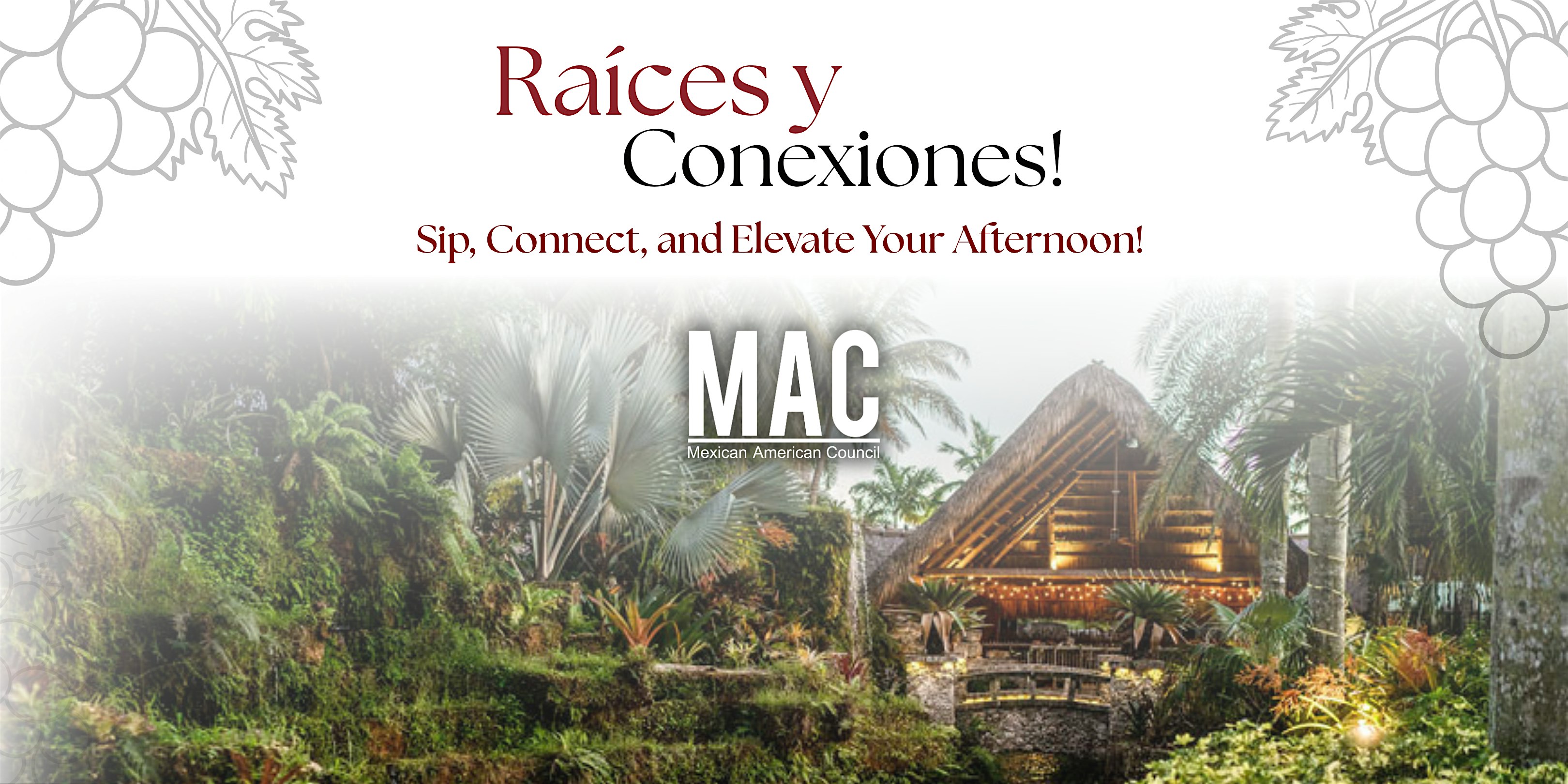 Raíces y Conexiones – An Afternoon of Flavor & Community Engagement at Schnebly Redland’s Winery & Brewery – Homestead, FL