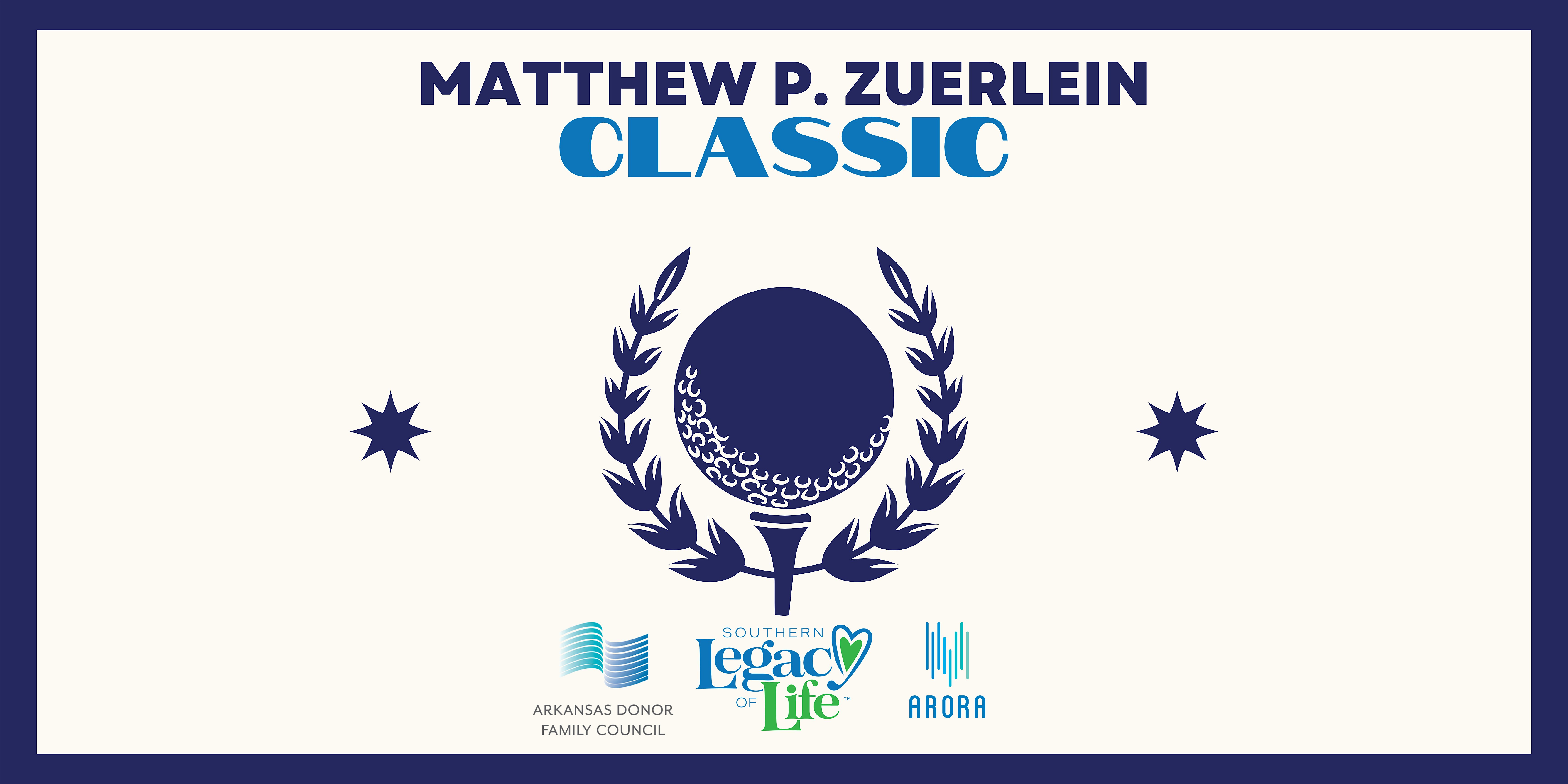 Matthew P. Zuerlein Golf Classic at The Country Club of Arkansas – Maumelle, AR