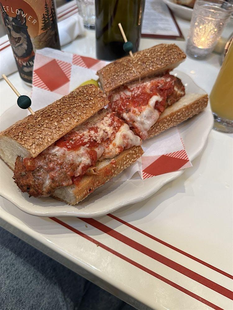 Benny’s at Bennys – Portland, ME