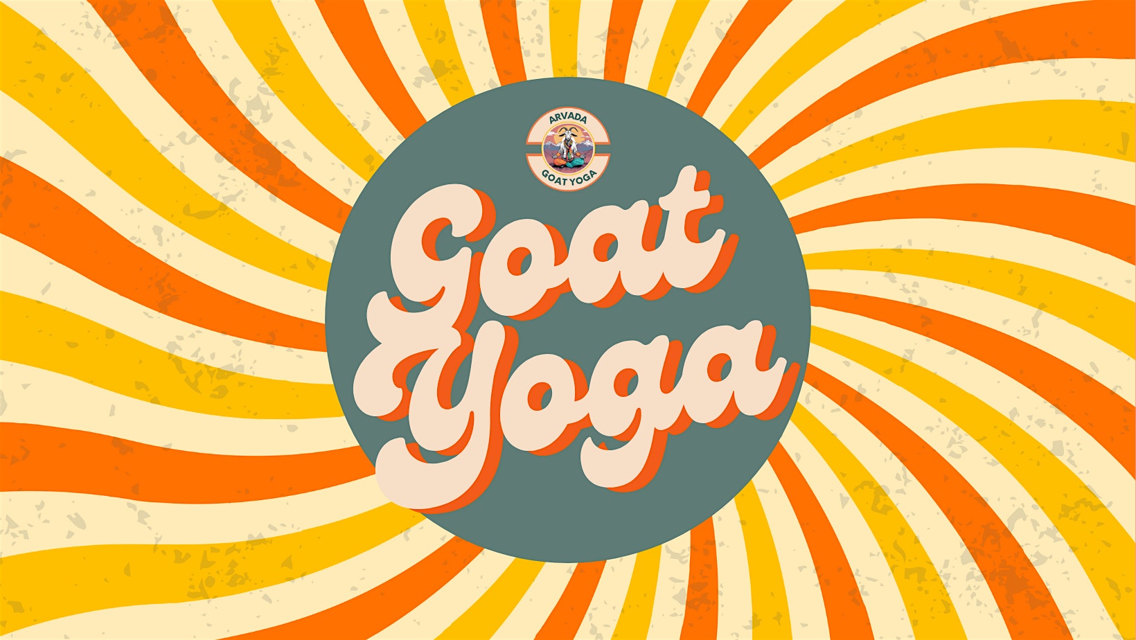 Baby Goat Yoga at The Community Farm – Arvada, CO